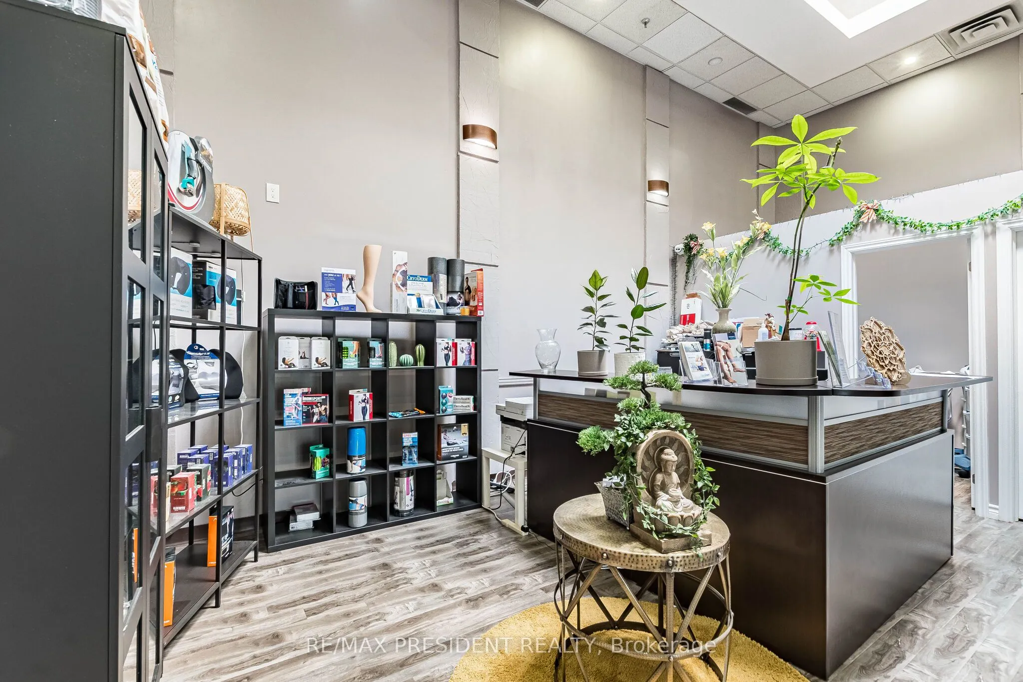 8500 Torbram Road #55 & 56
