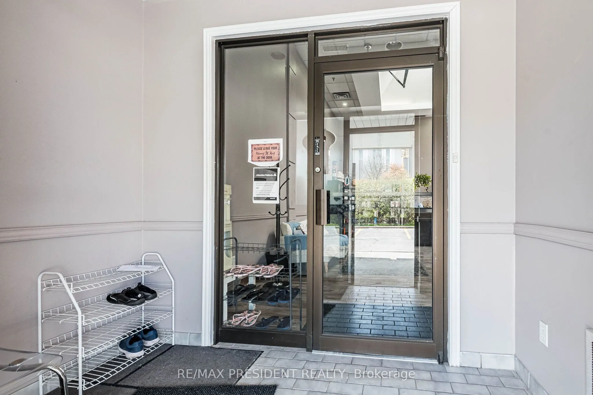 8500 Torbram Road #55 & 56