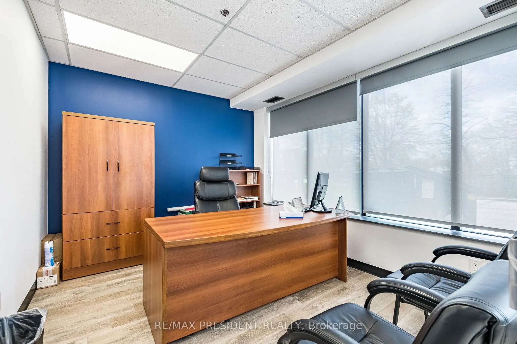 8500 Torbram Road #55 & 56