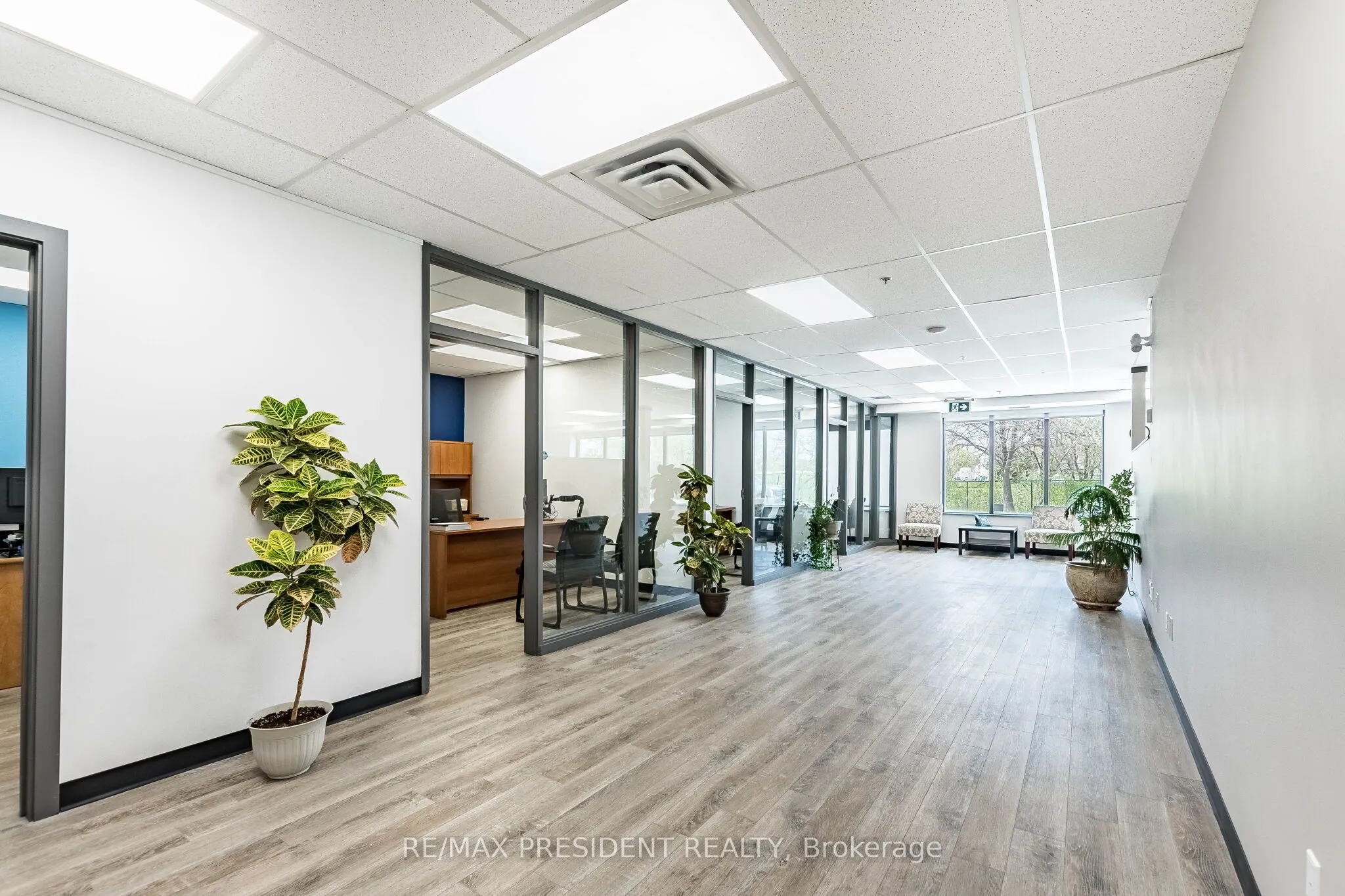 8500 Torbram Road #55 & 56