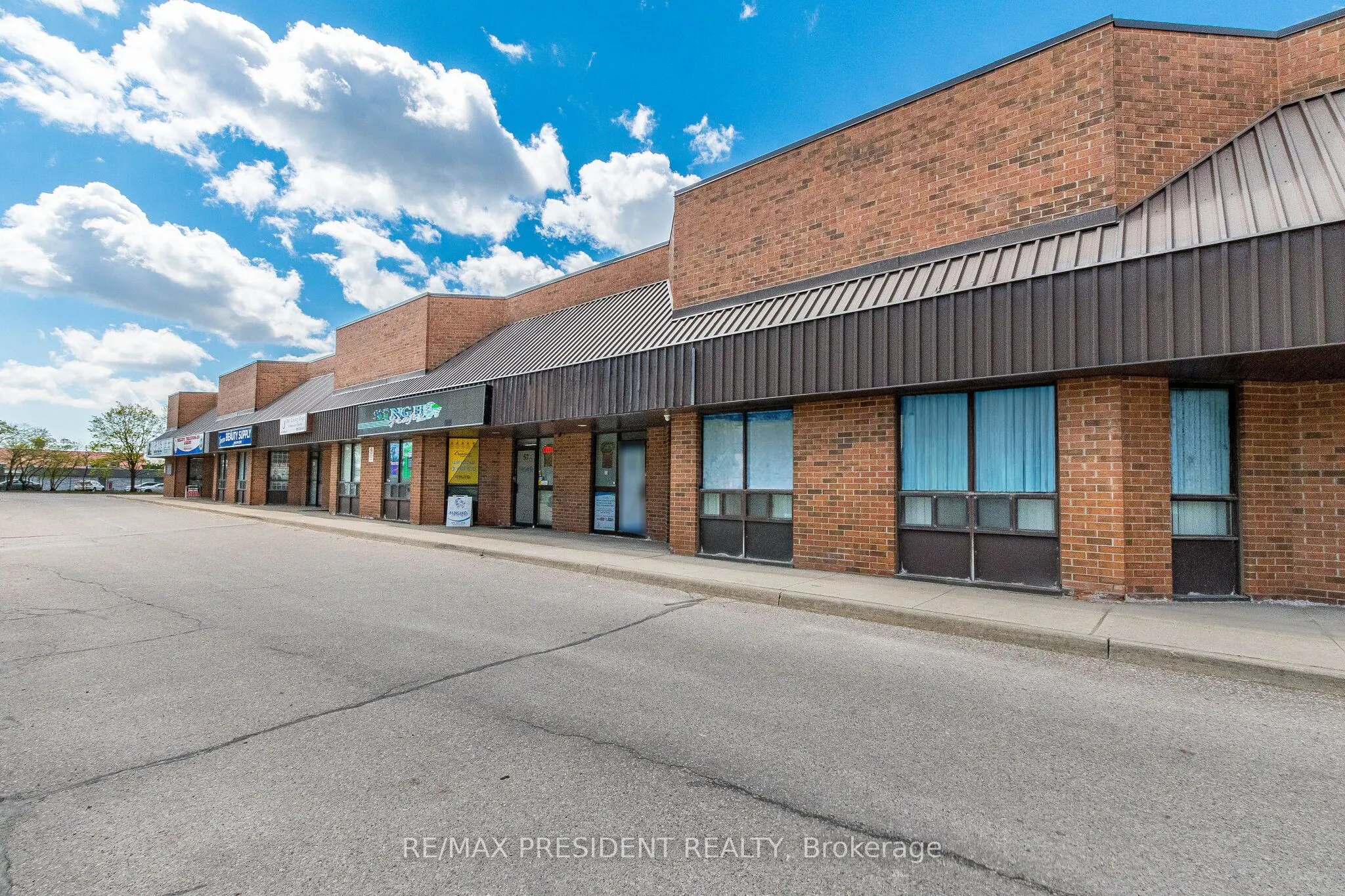 8500 Torbram Road #55 & 56