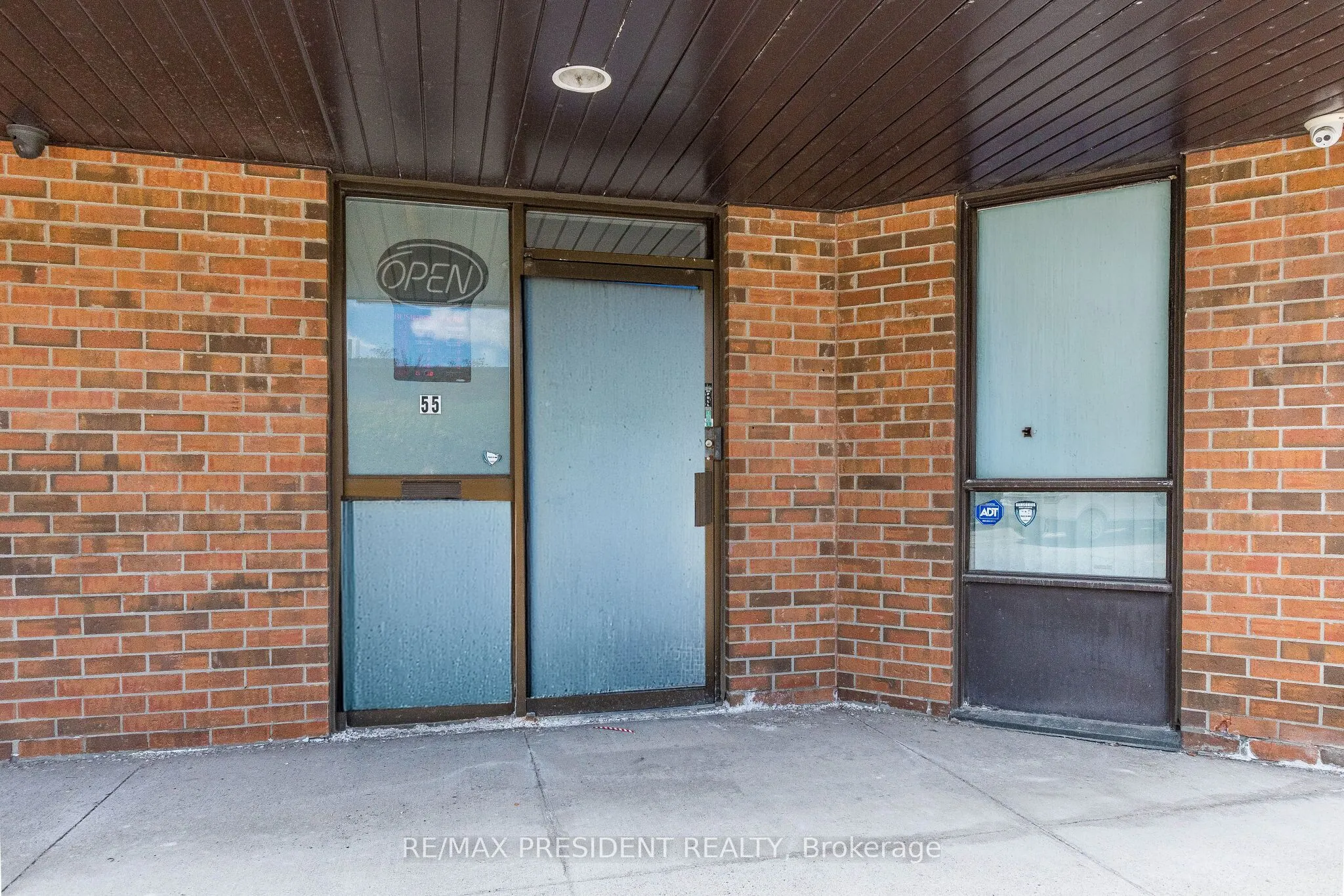 8500 Torbram Road #55 & 56
