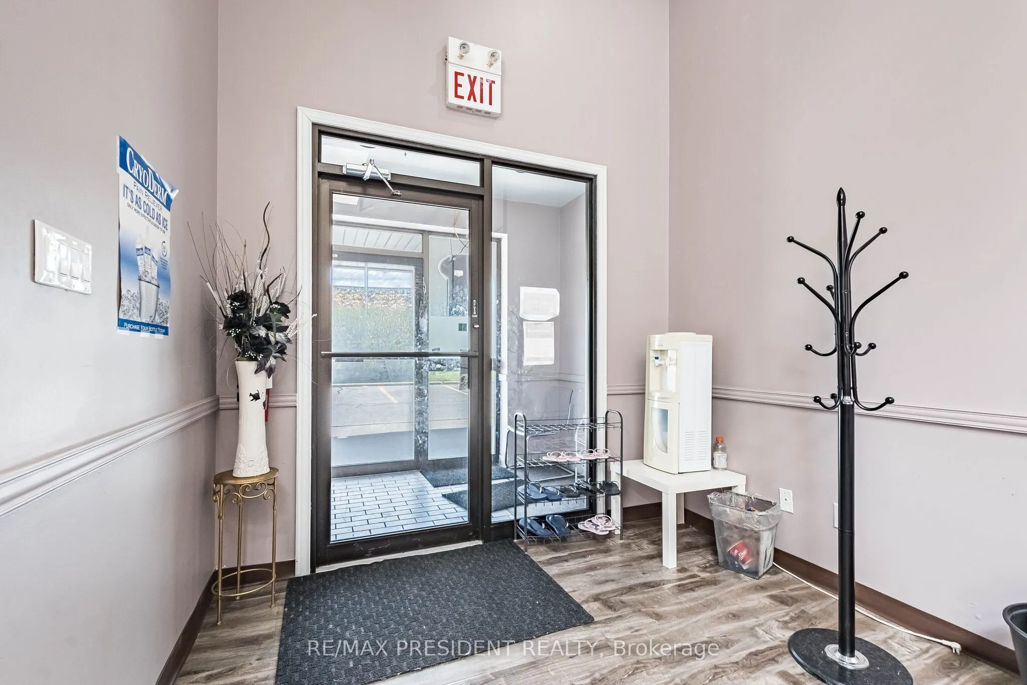 8500 Torbram Road #55 & 56