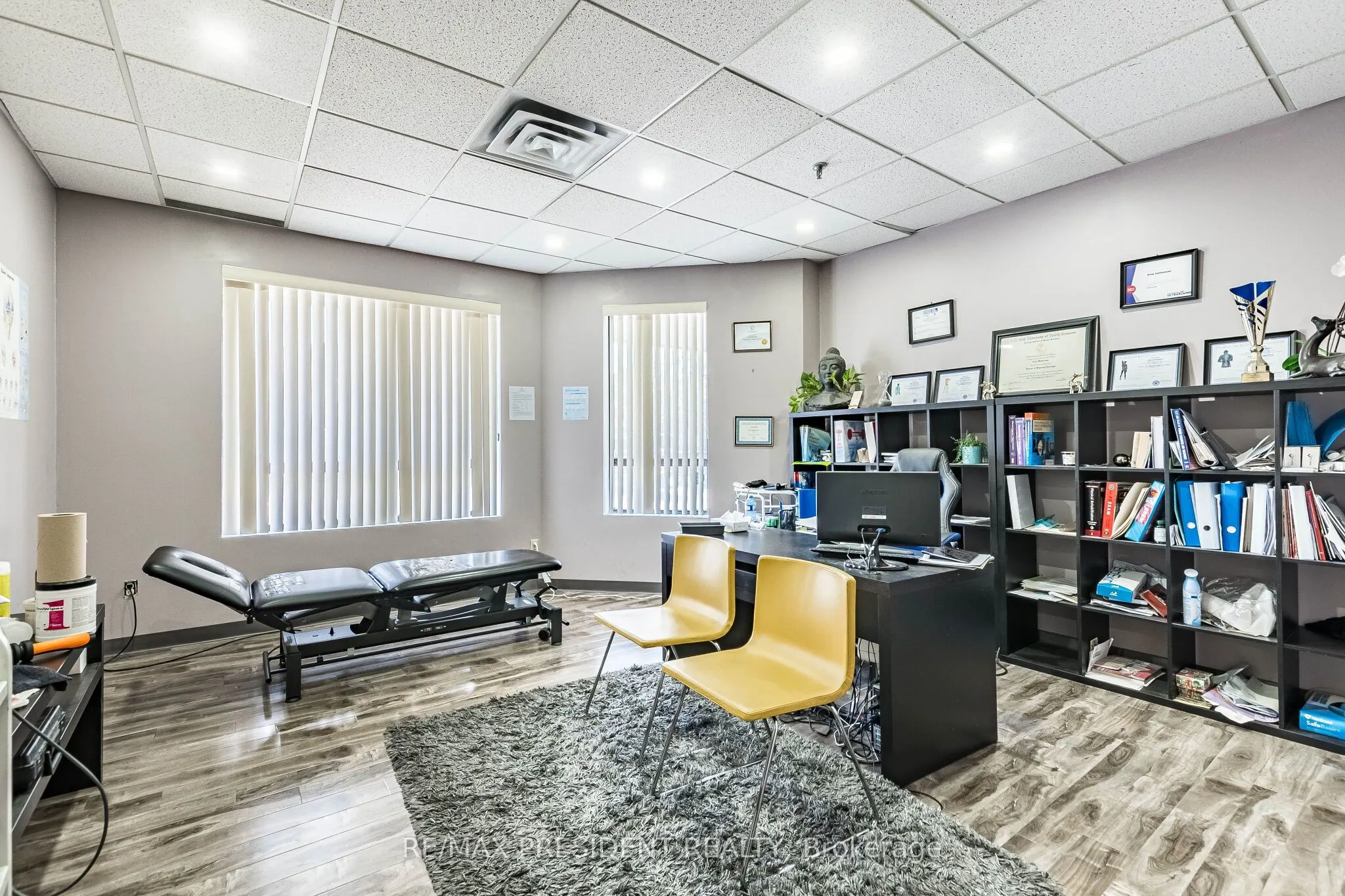 8500 Torbram Road #55 & 56