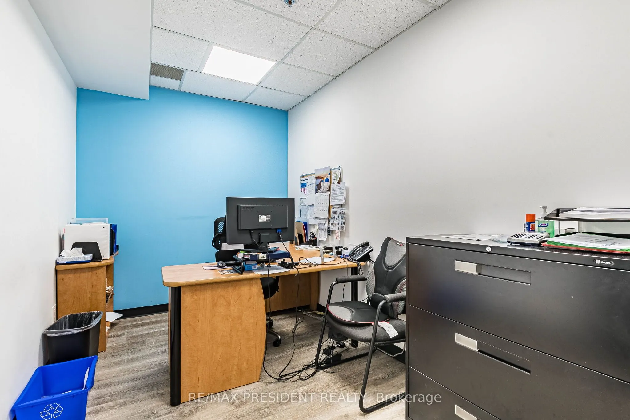 8500 Torbram Road #55 & 56