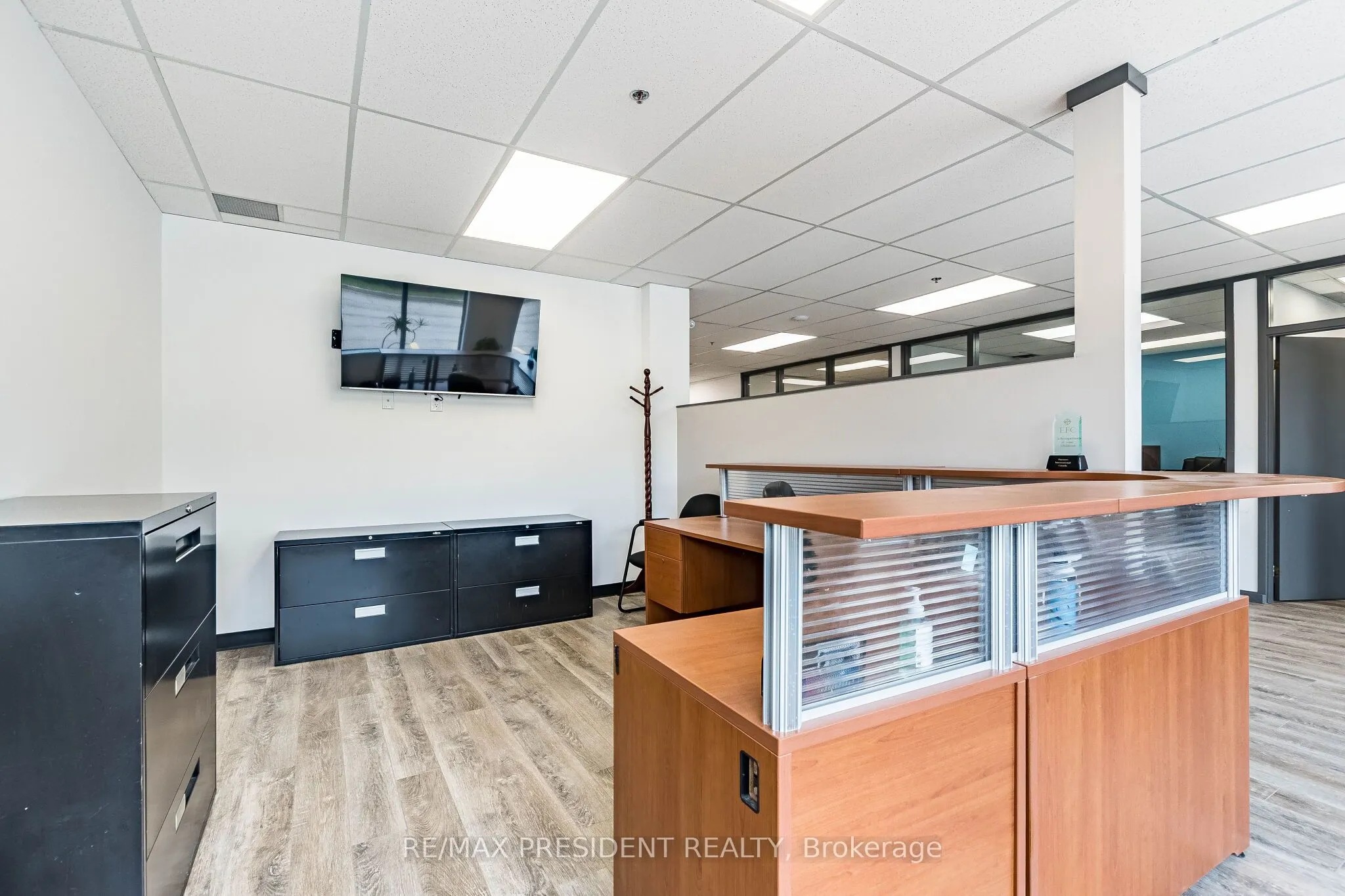 8500 Torbram Road #55 & 56