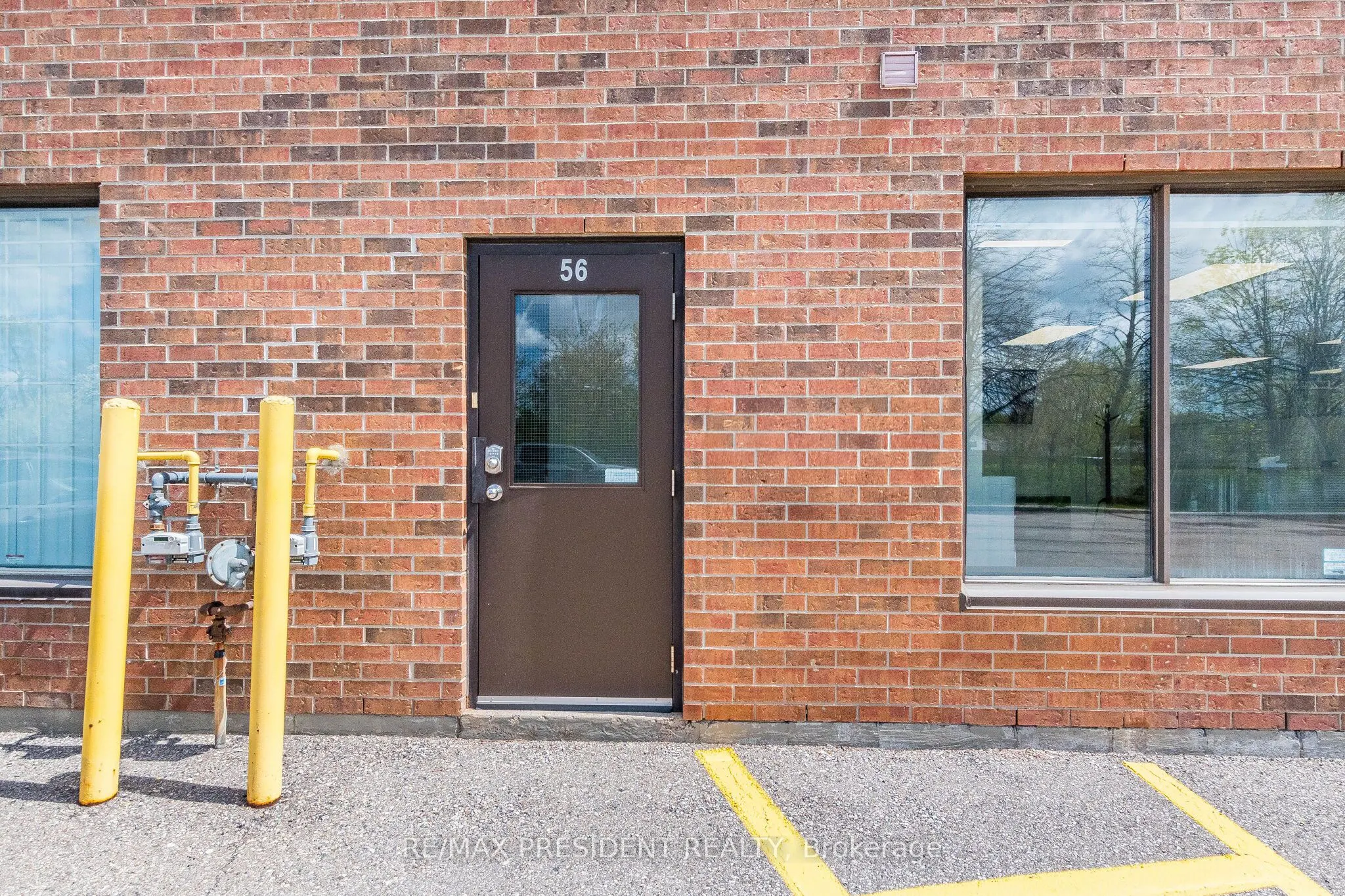 8500 Torbram Road #55 & 56