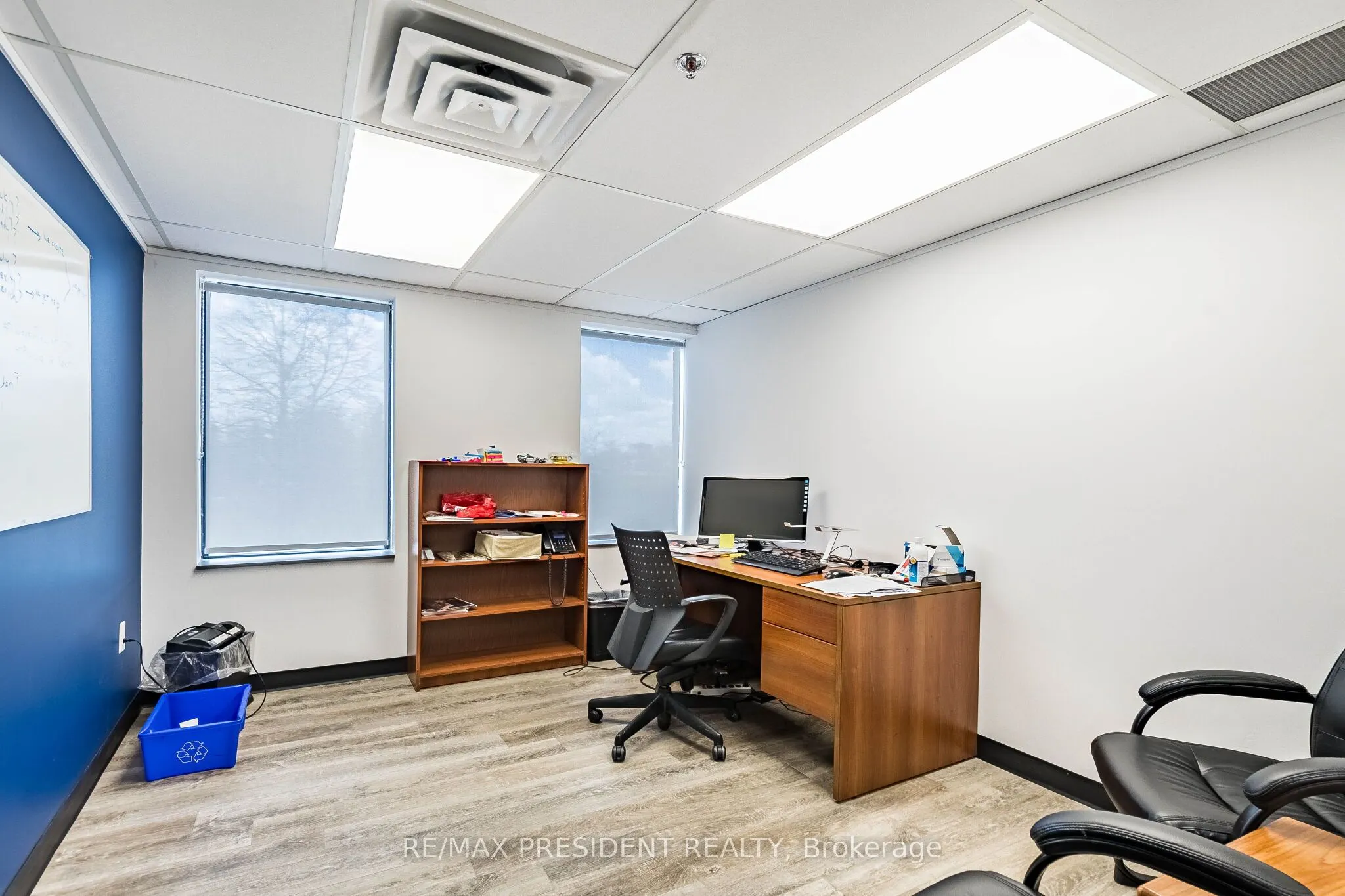 8500 Torbram Road #55 & 56
