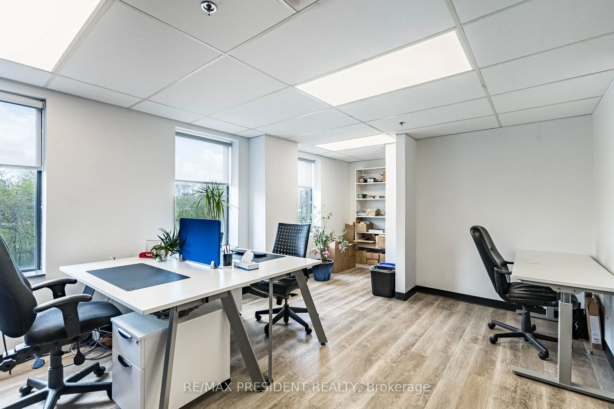 8500 Torbram Road #55 & 56
