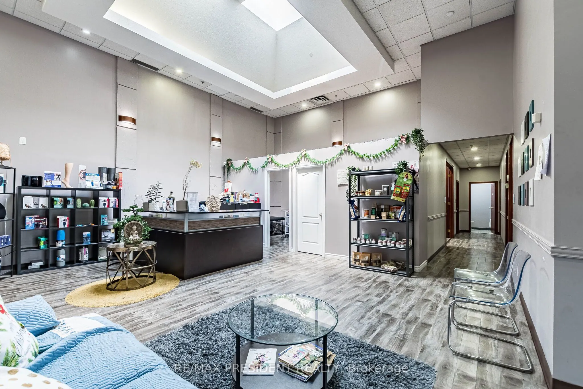 8500 Torbram Road #55 & 56