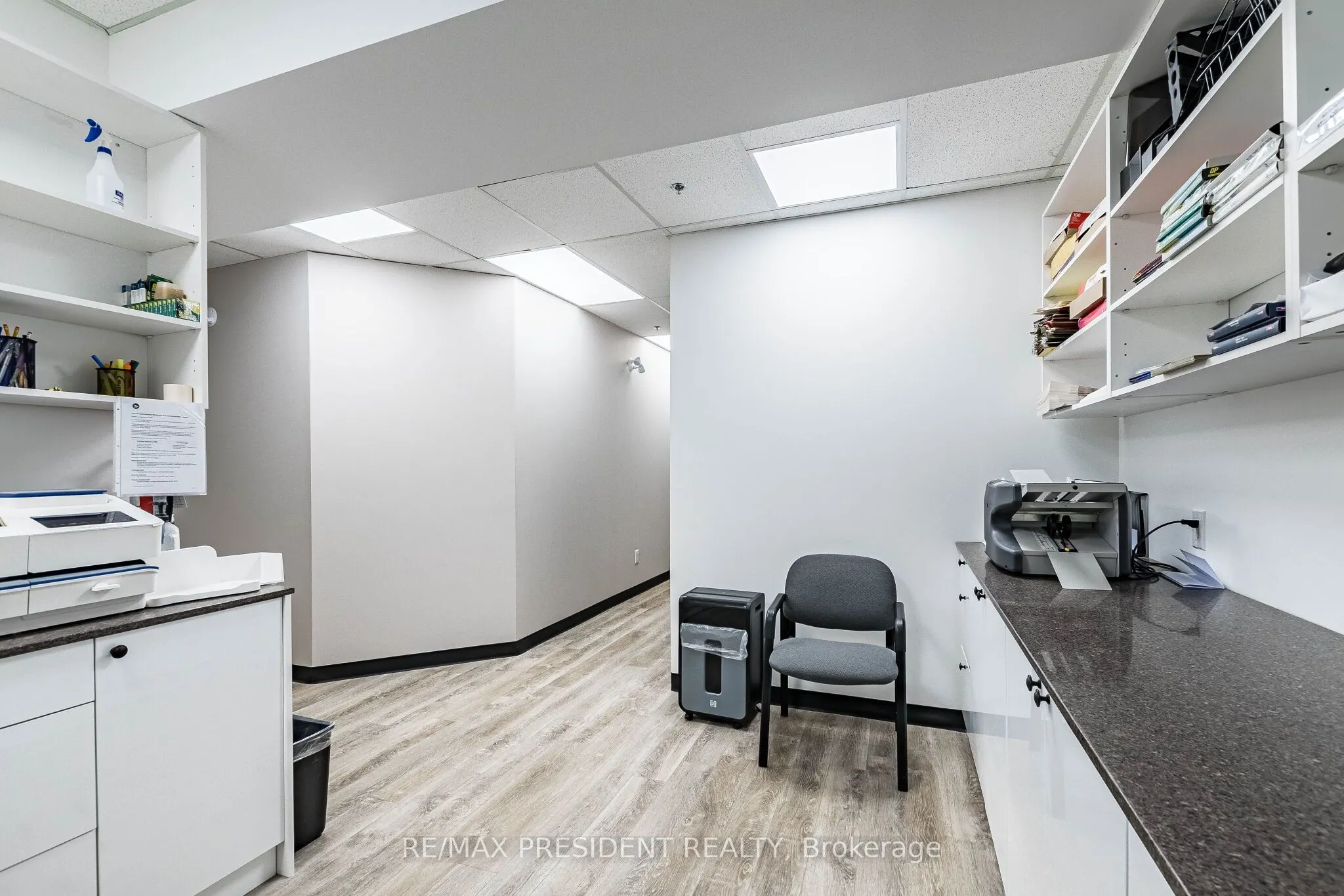 8500 Torbram Road #55 & 56