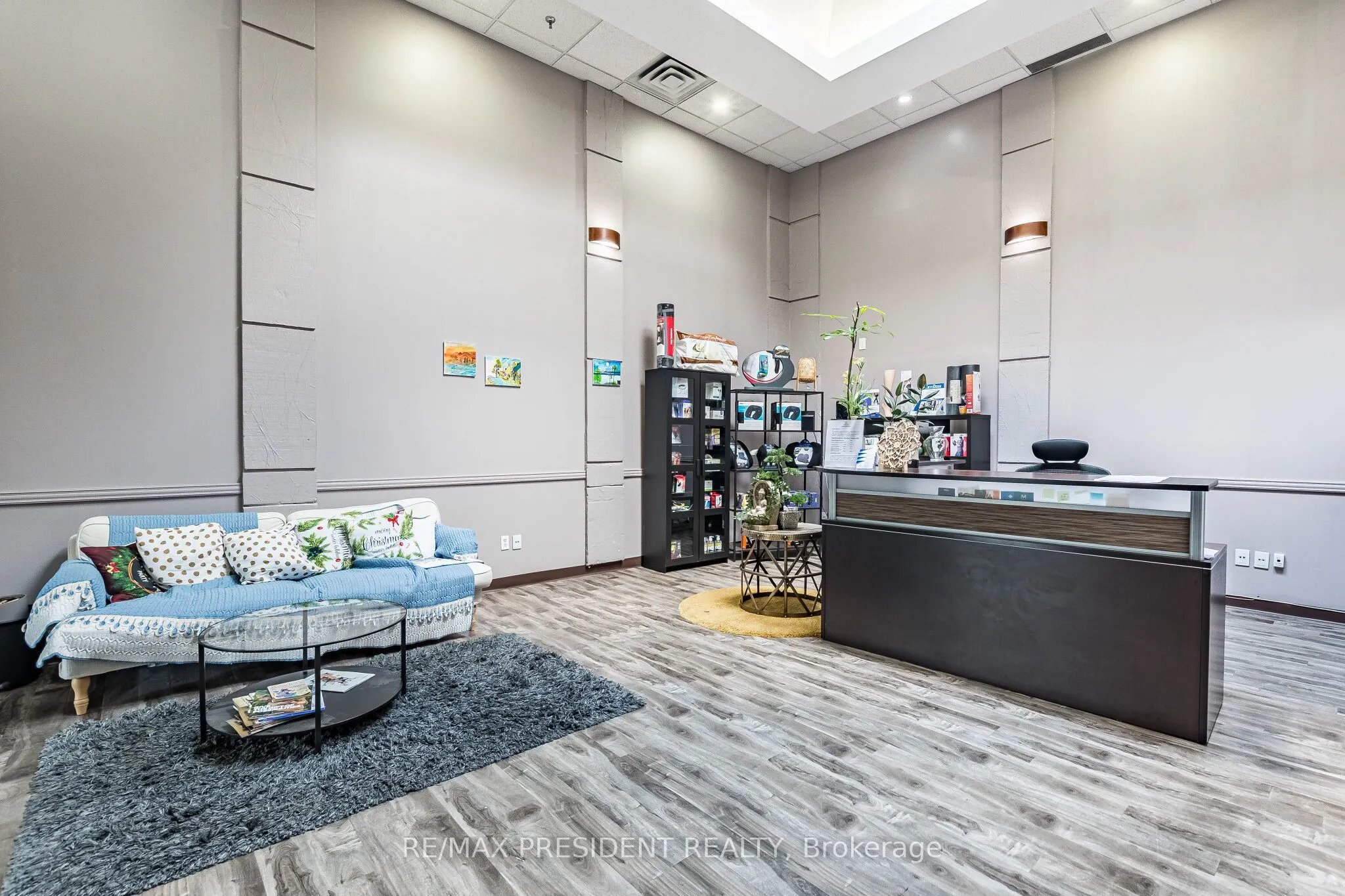 8500 Torbram Road #55 & 56