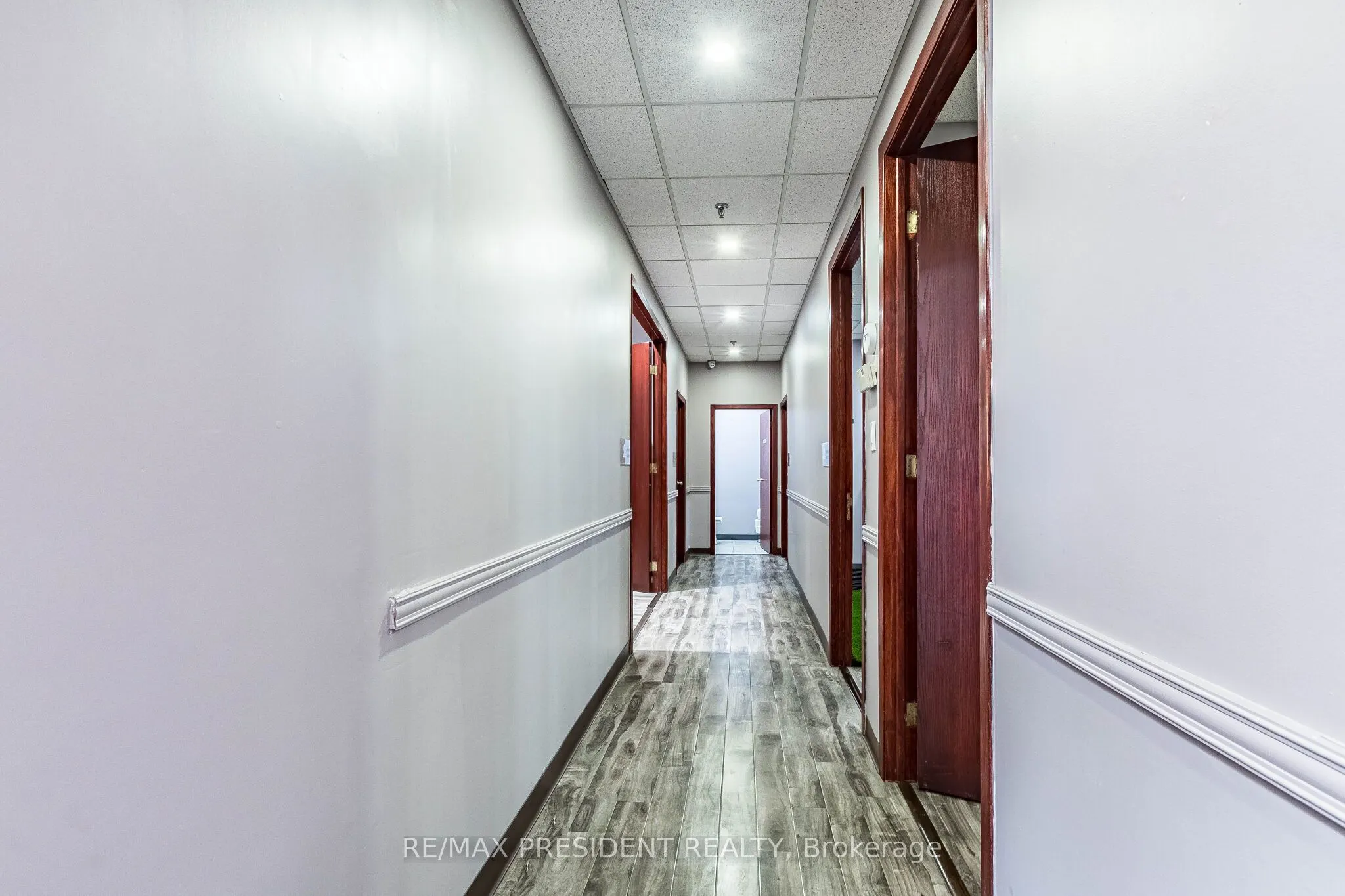 8500 Torbram Road #55 & 56