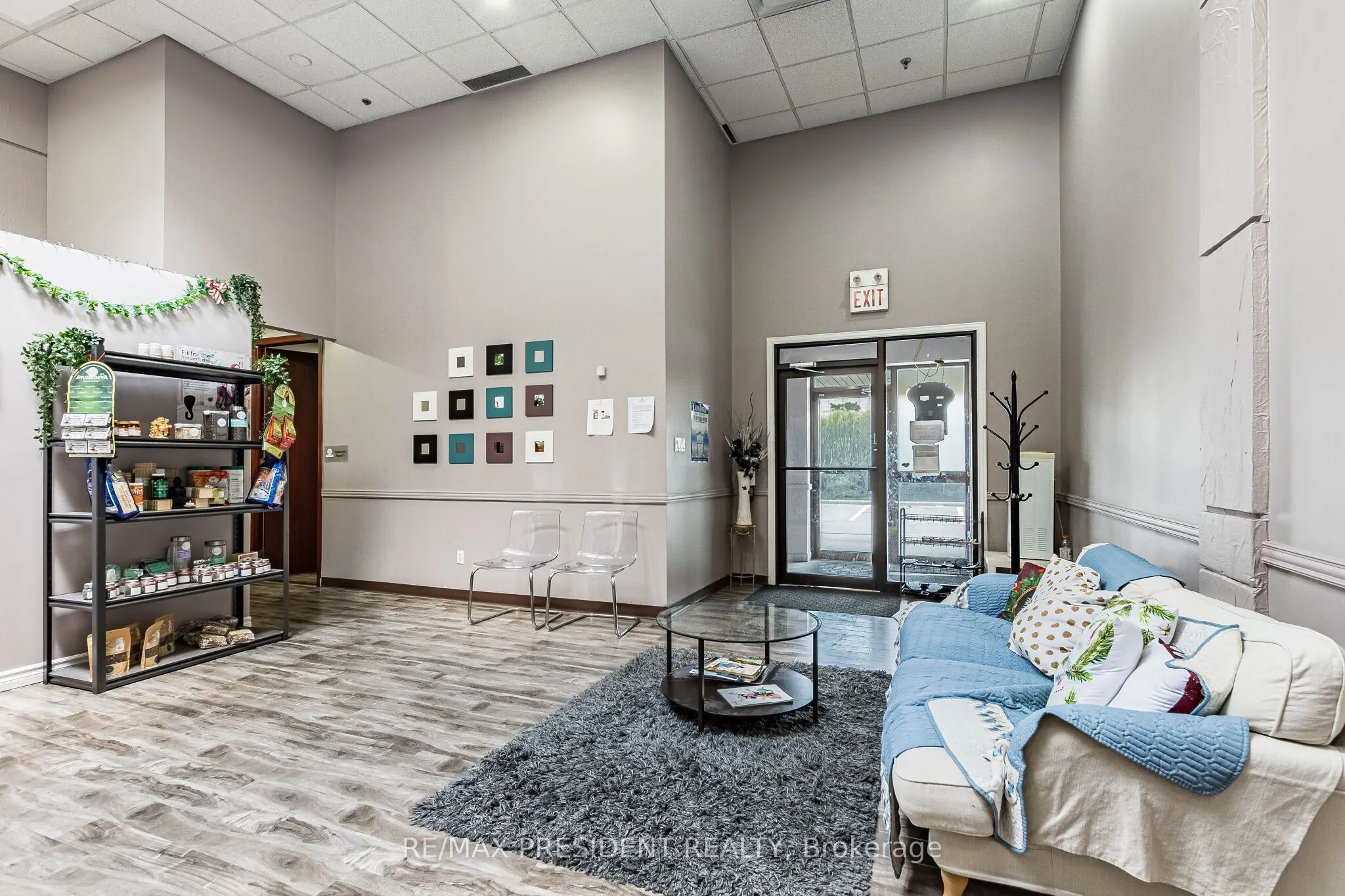 8500 Torbram Road #55 & 56