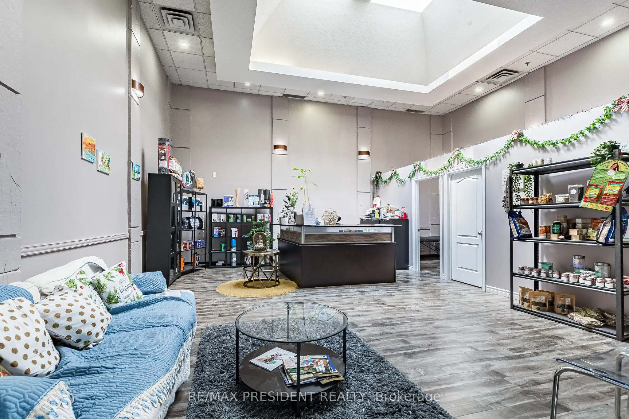 8500 Torbram Road #55 & 56