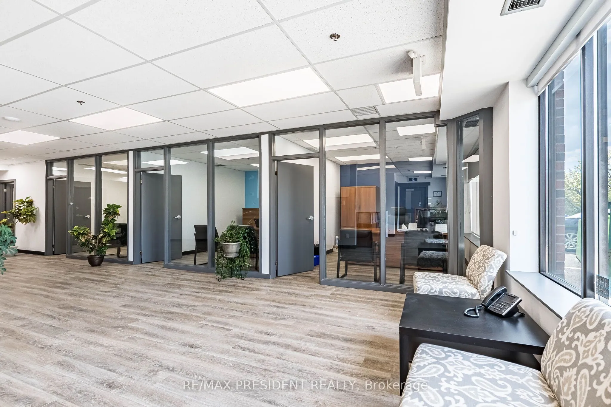 8500 Torbram Road #55 & 56