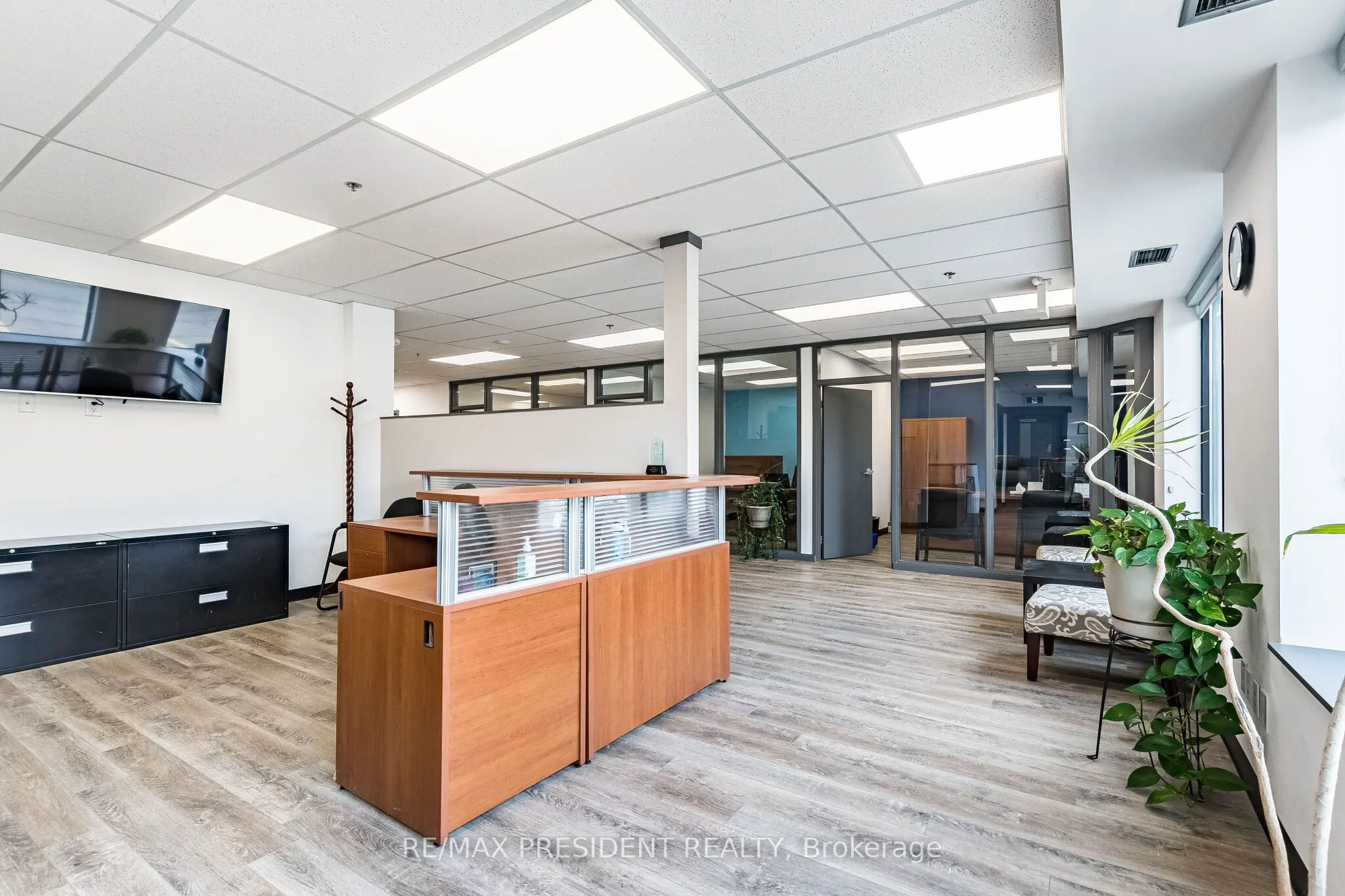 8500 Torbram Road #55 & 56