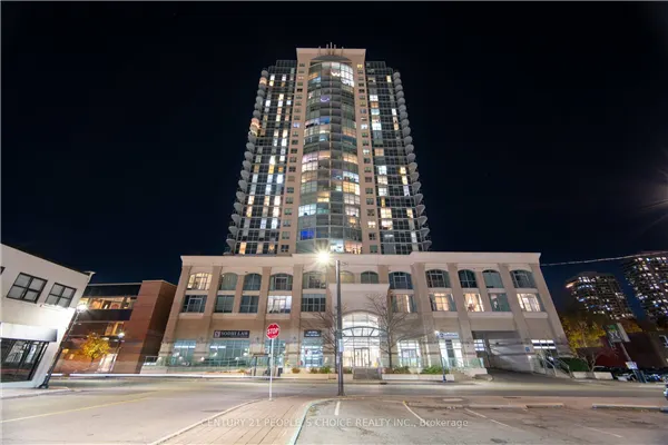 9 George Street N