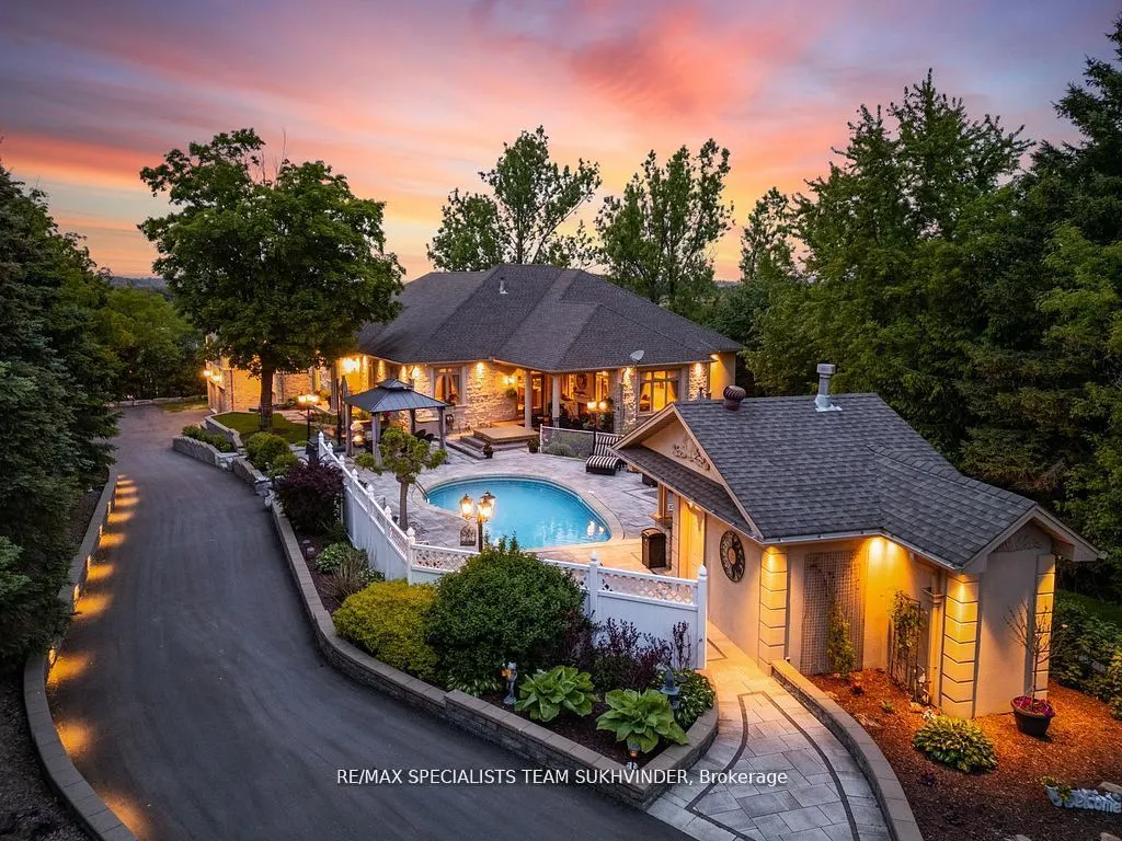 16609 Mount Wolfe Road
