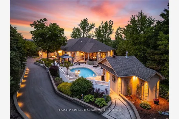16609 Mount Wolfe Road