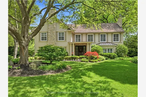 153 Cairncroft Road