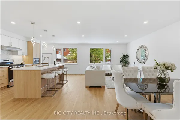 68 Westholme Avenue #4