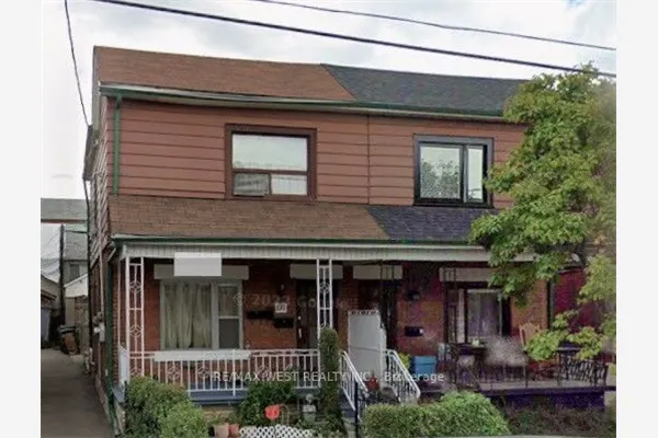 131 Kane Avenue