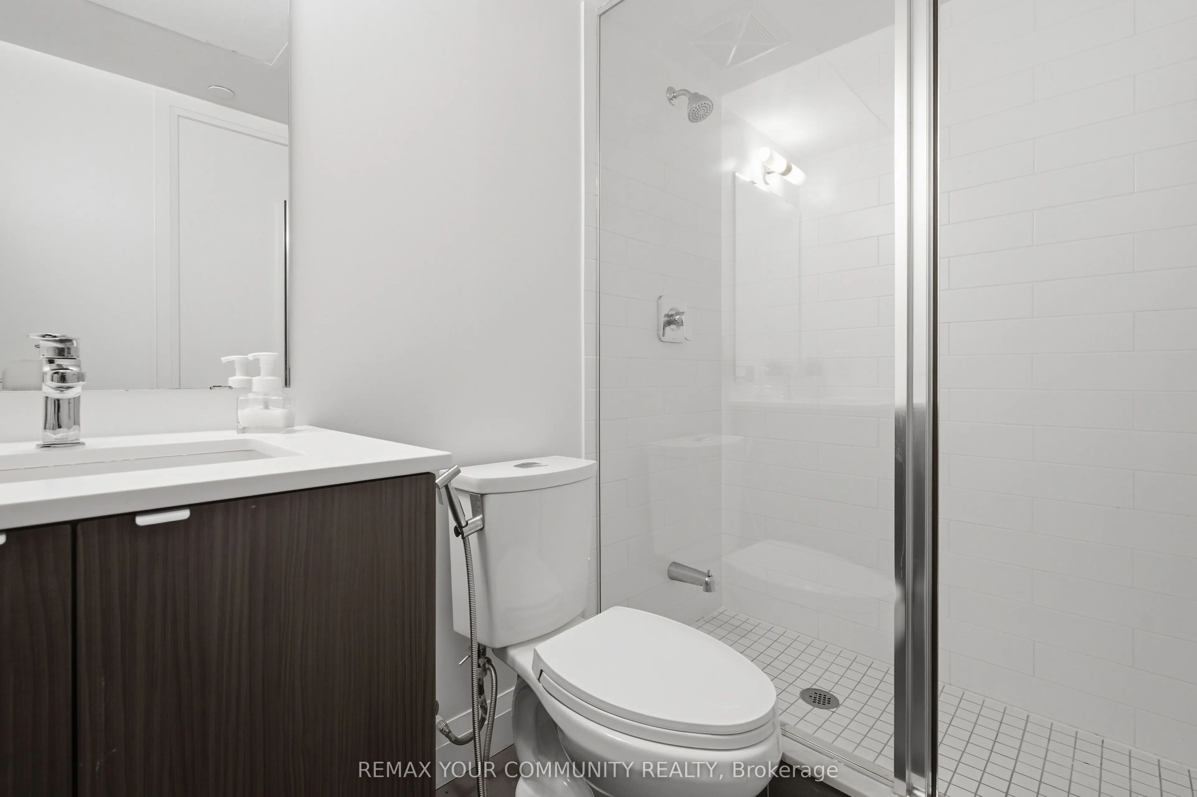 1461 Lawrence Avenue #1504