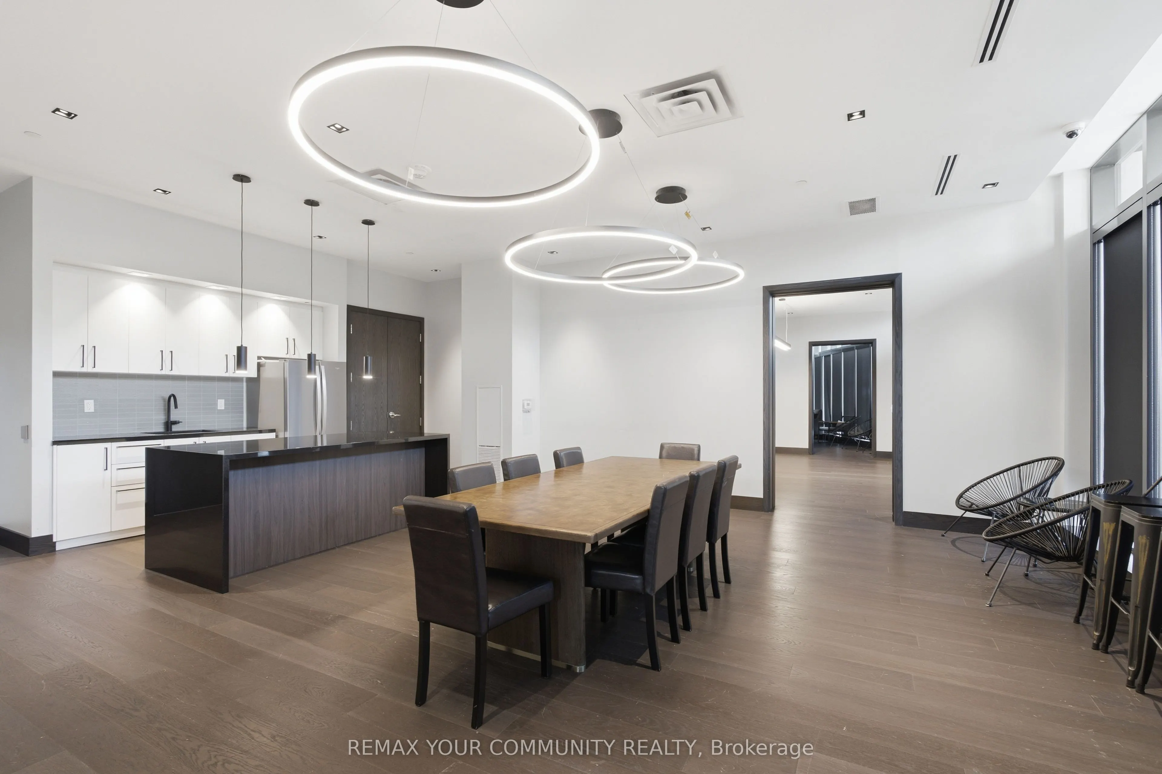 1461 Lawrence Avenue #1504