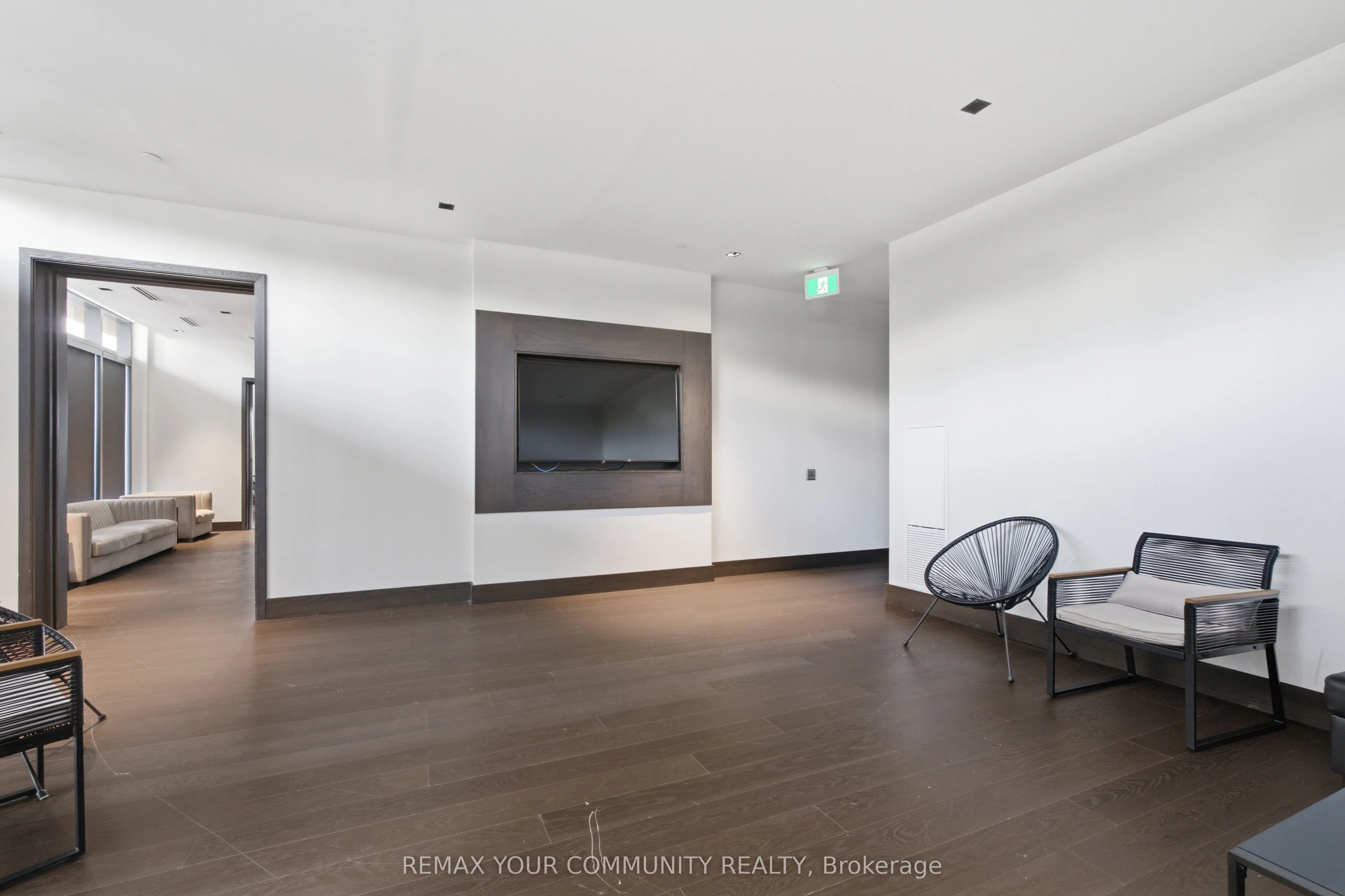1461 Lawrence Avenue #1504