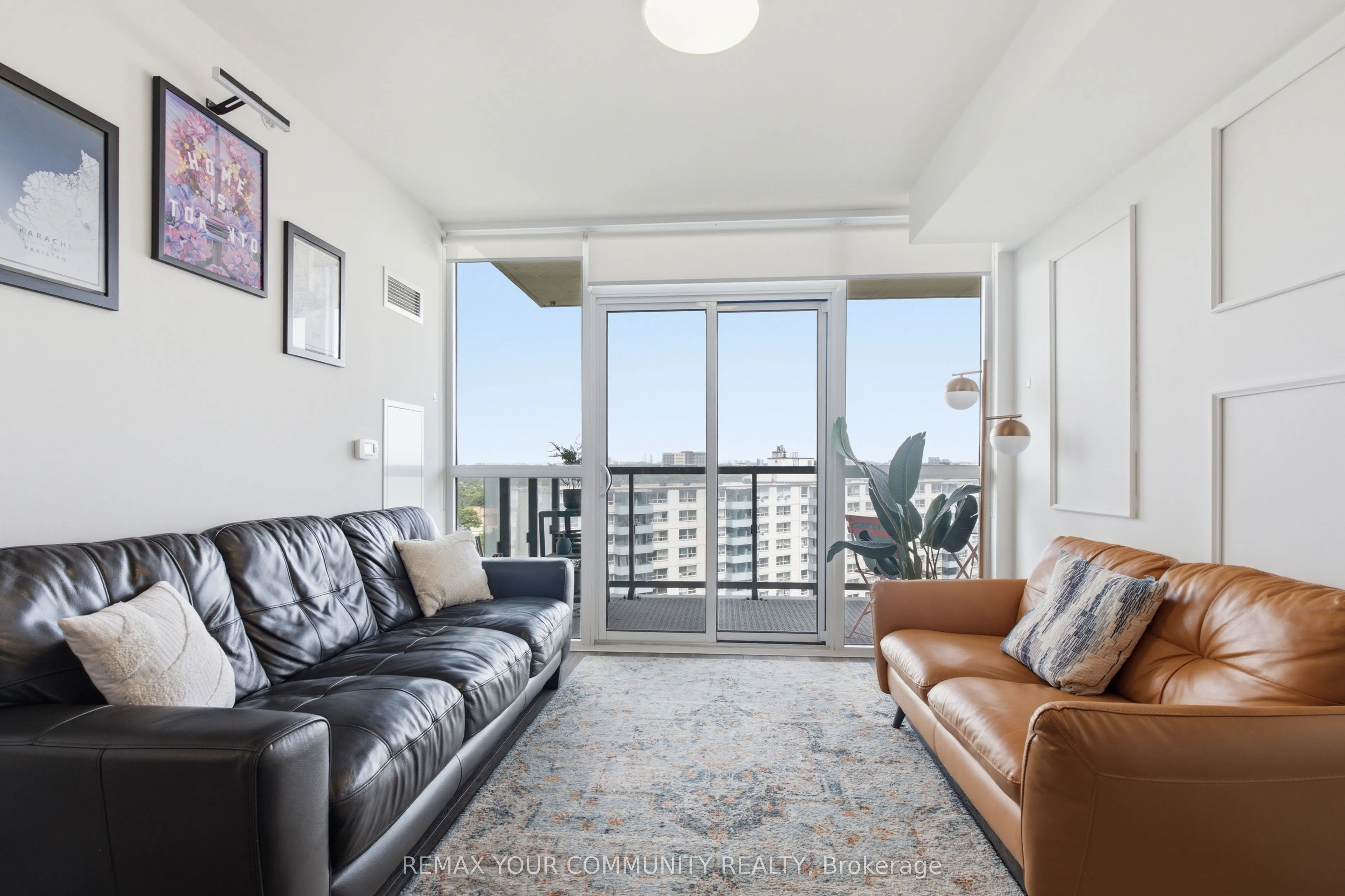 1461 Lawrence Avenue #1504