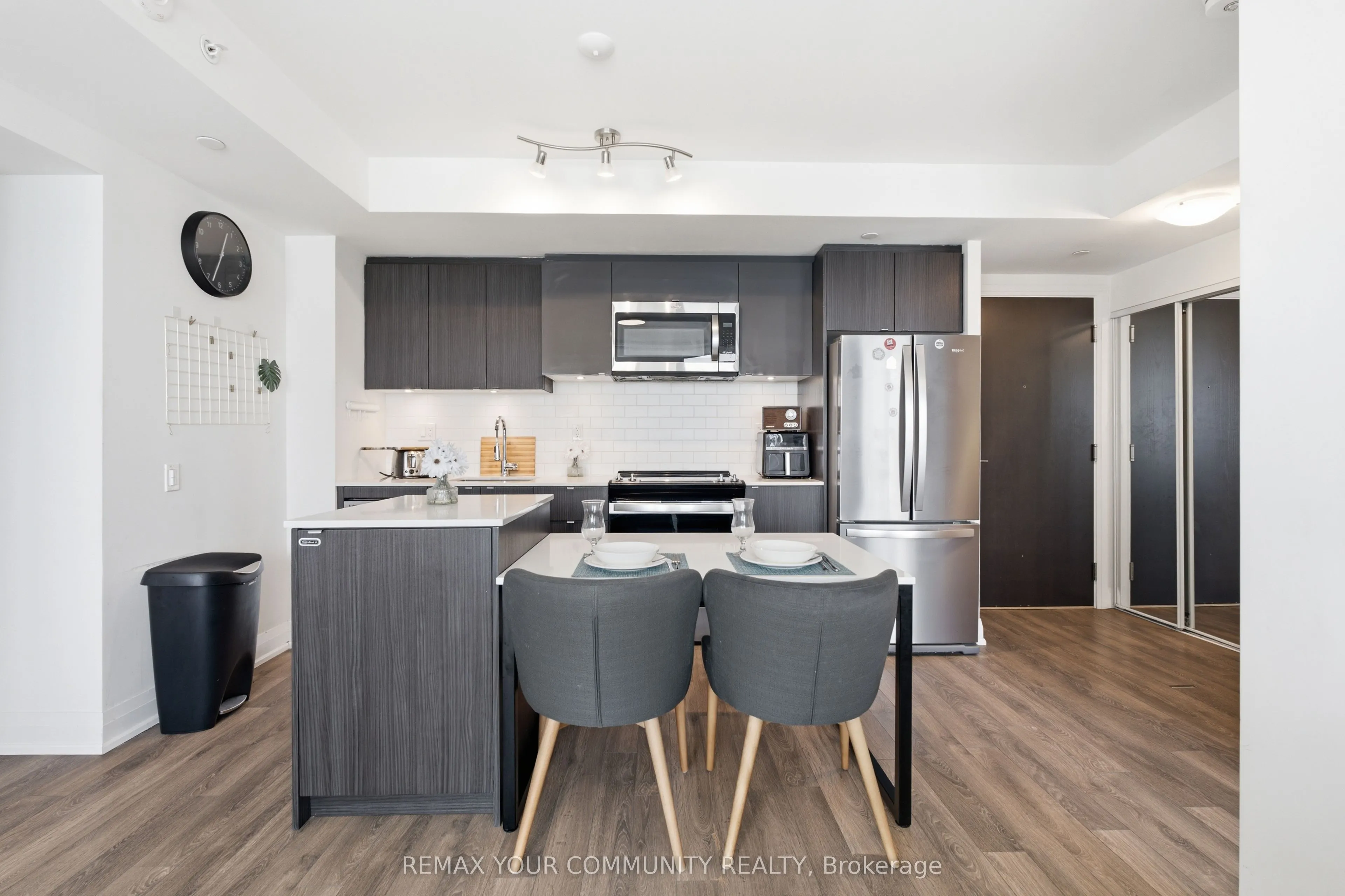 1461 Lawrence Avenue #1504