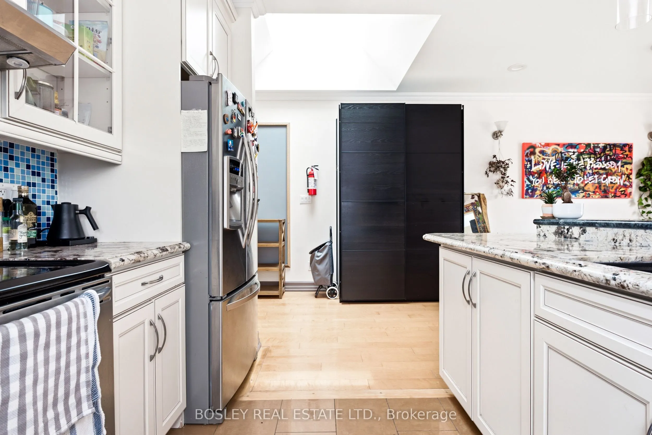 115 Roncesvalles Avenue #3