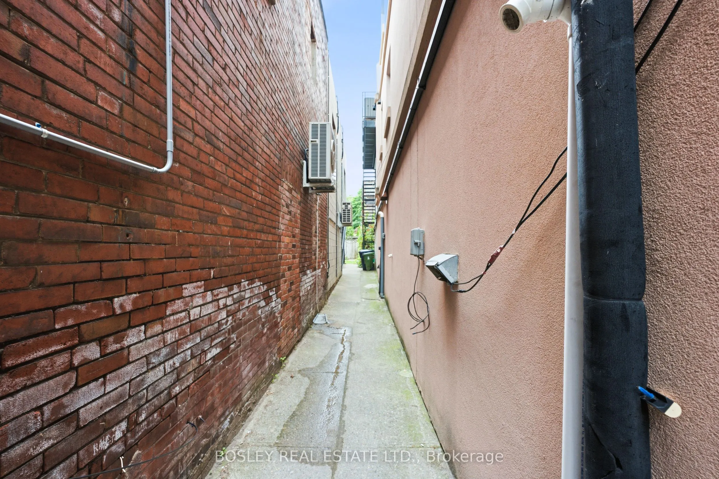 115 Roncesvalles Avenue #3