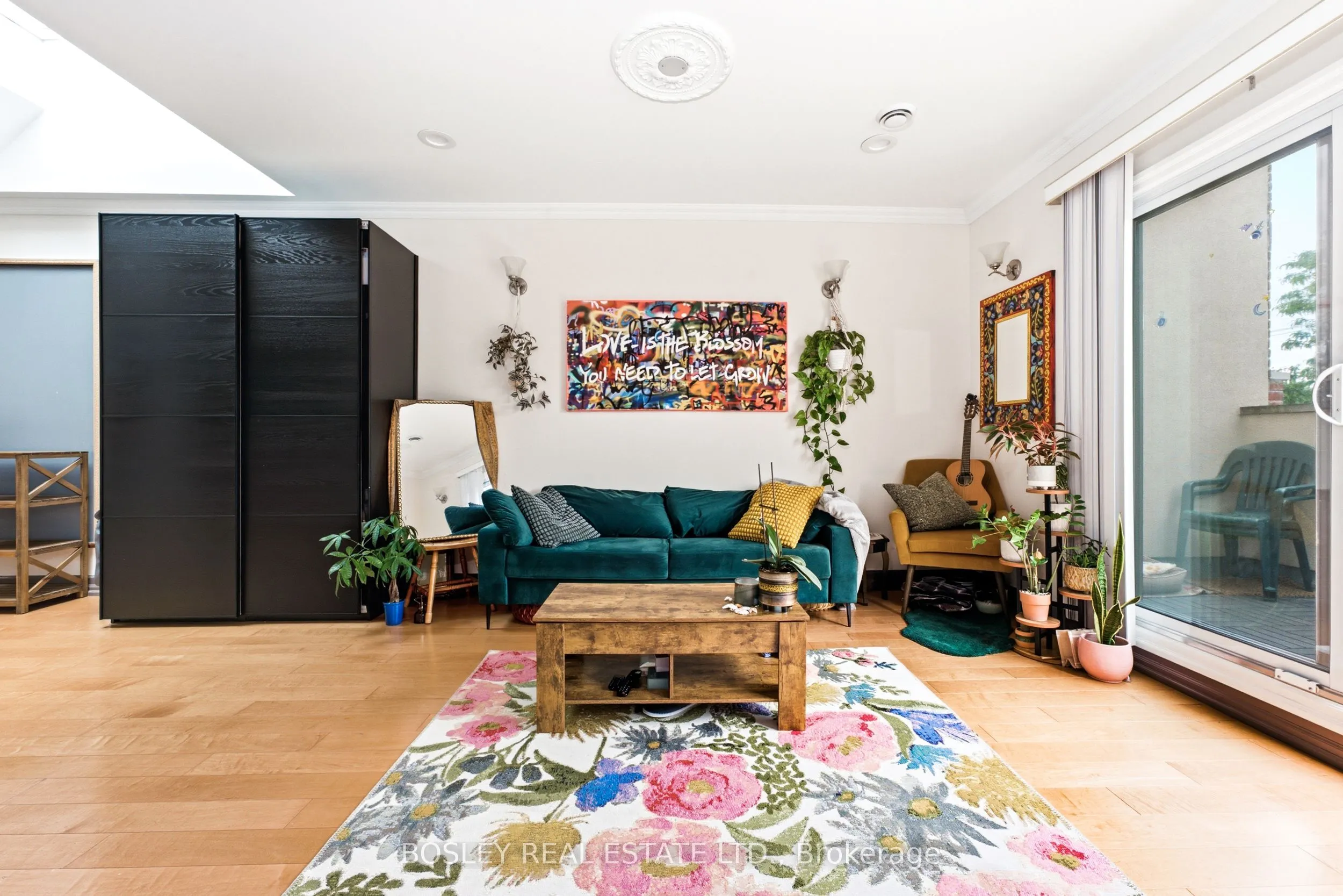 115 Roncesvalles Avenue #3
