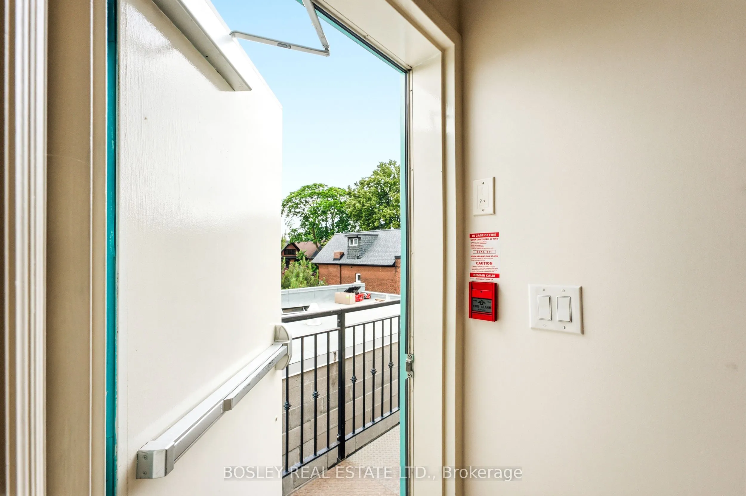 115 Roncesvalles Avenue #3
