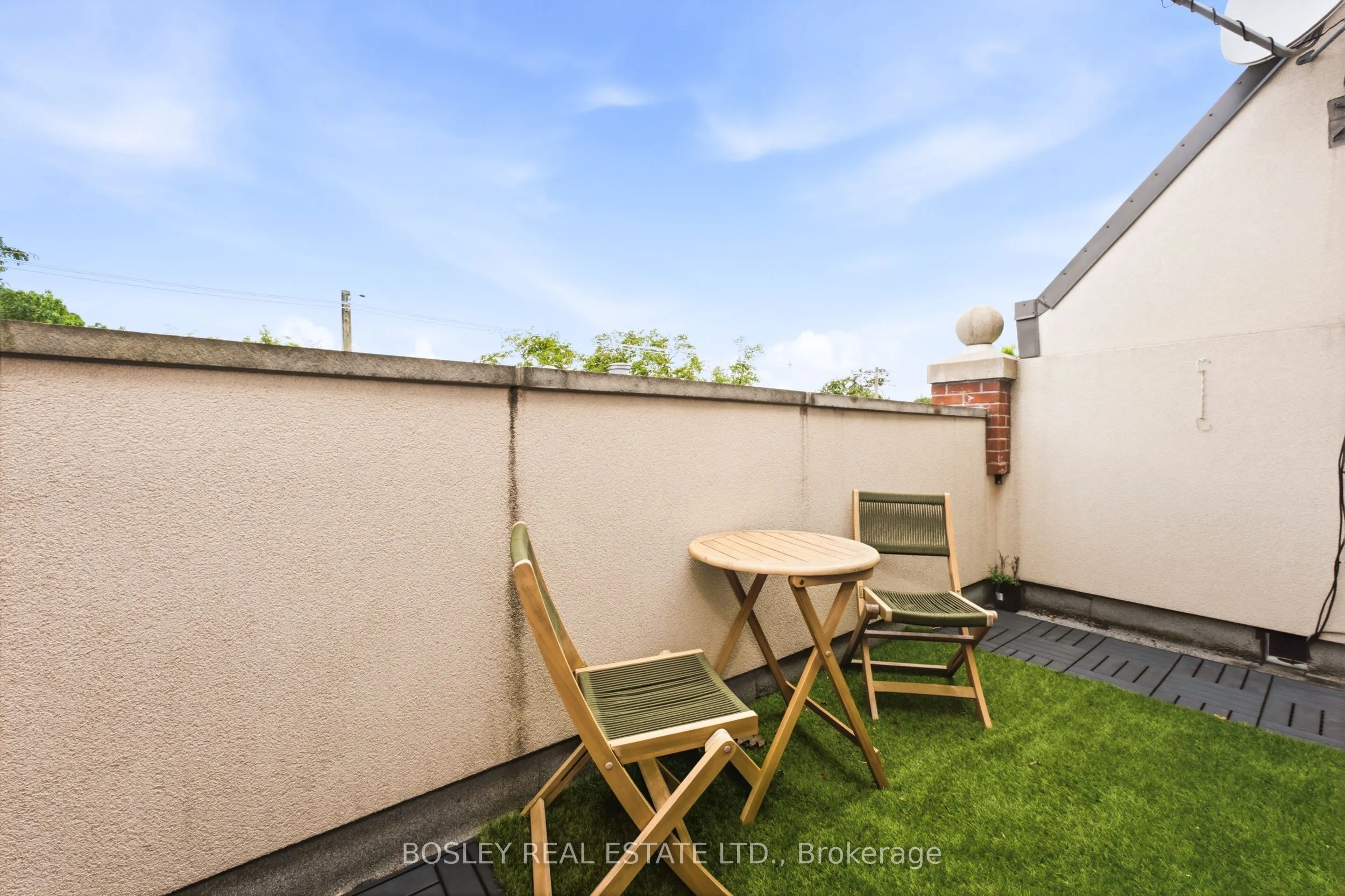 115 Roncesvalles Avenue #3