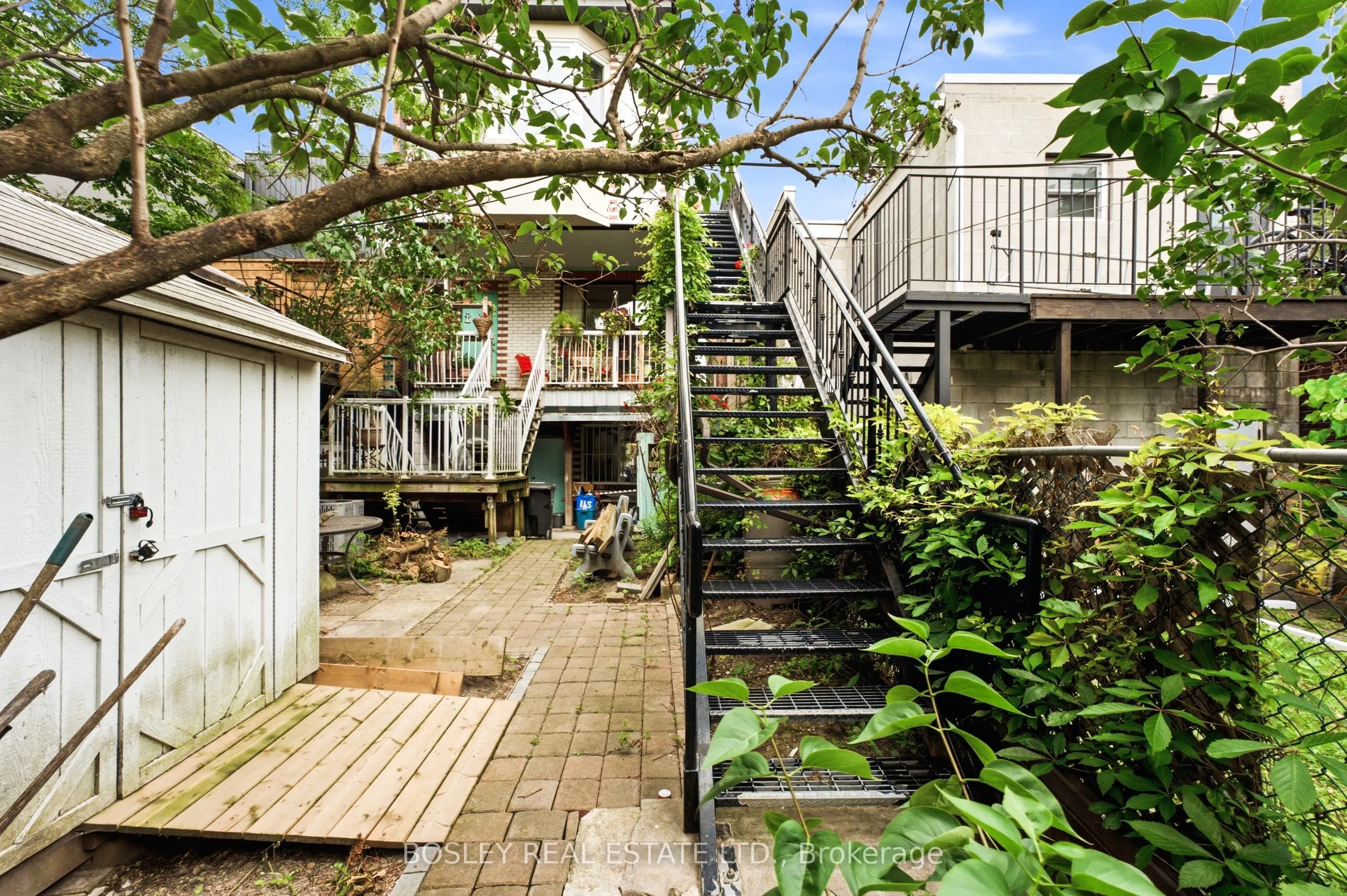 115 Roncesvalles Avenue #3