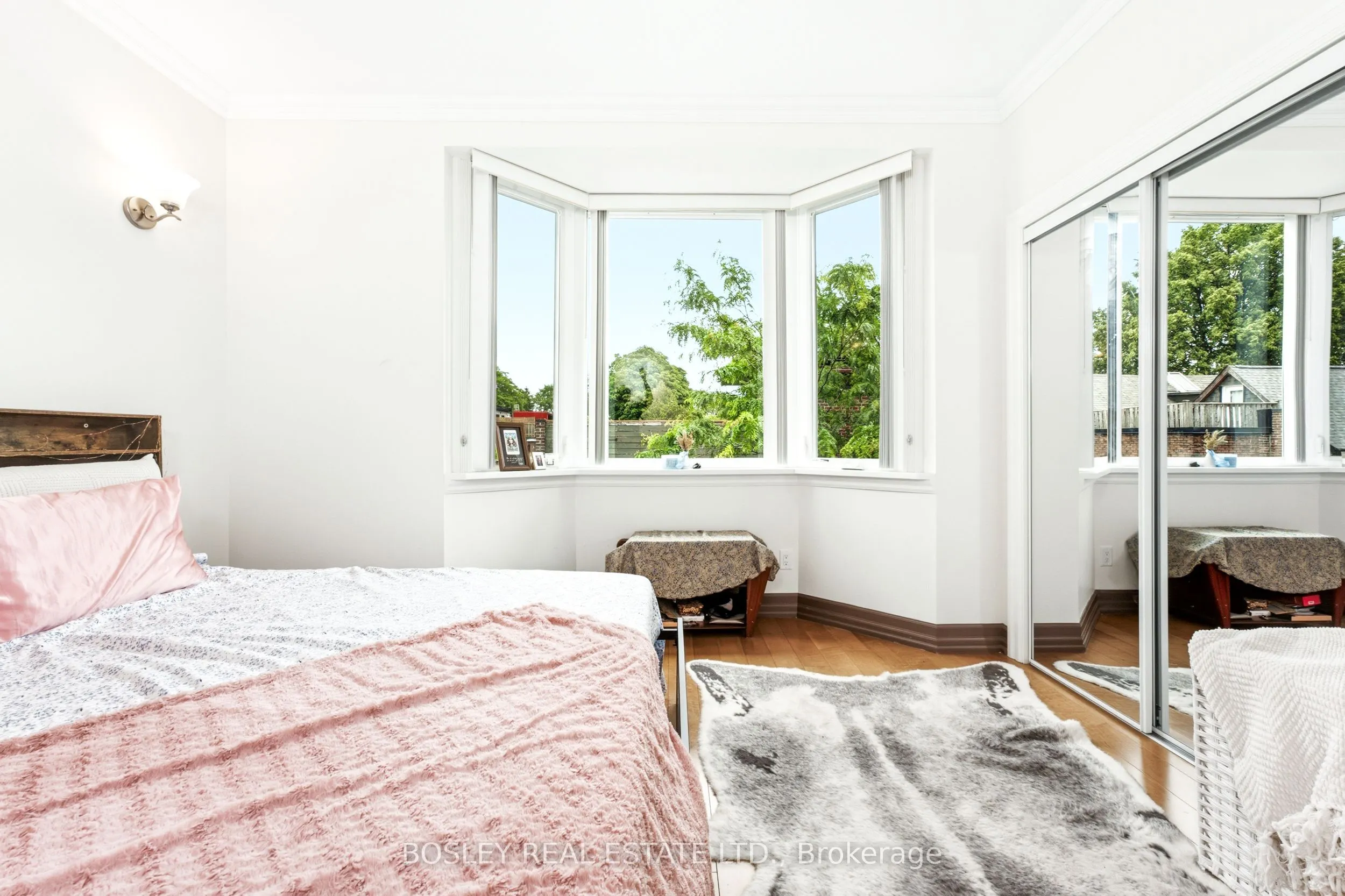 115 Roncesvalles Avenue #3