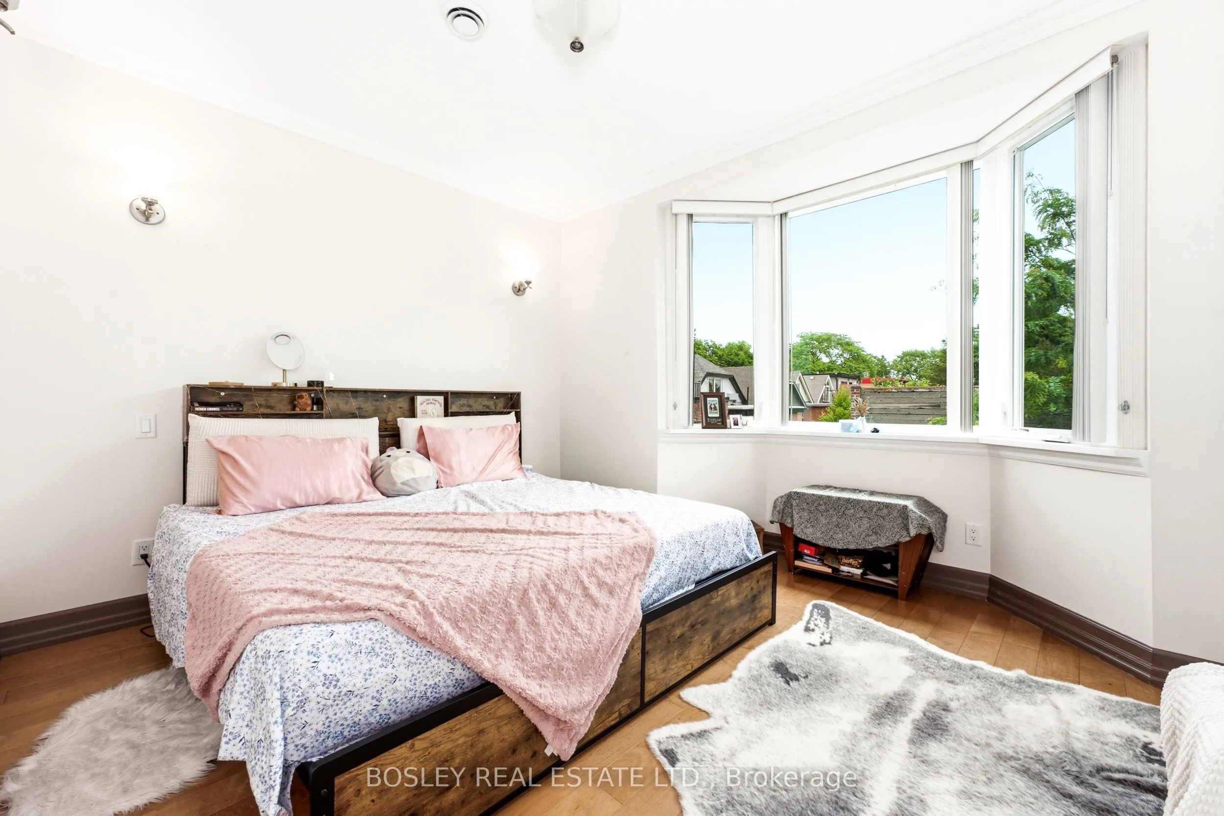 115 Roncesvalles Avenue #3