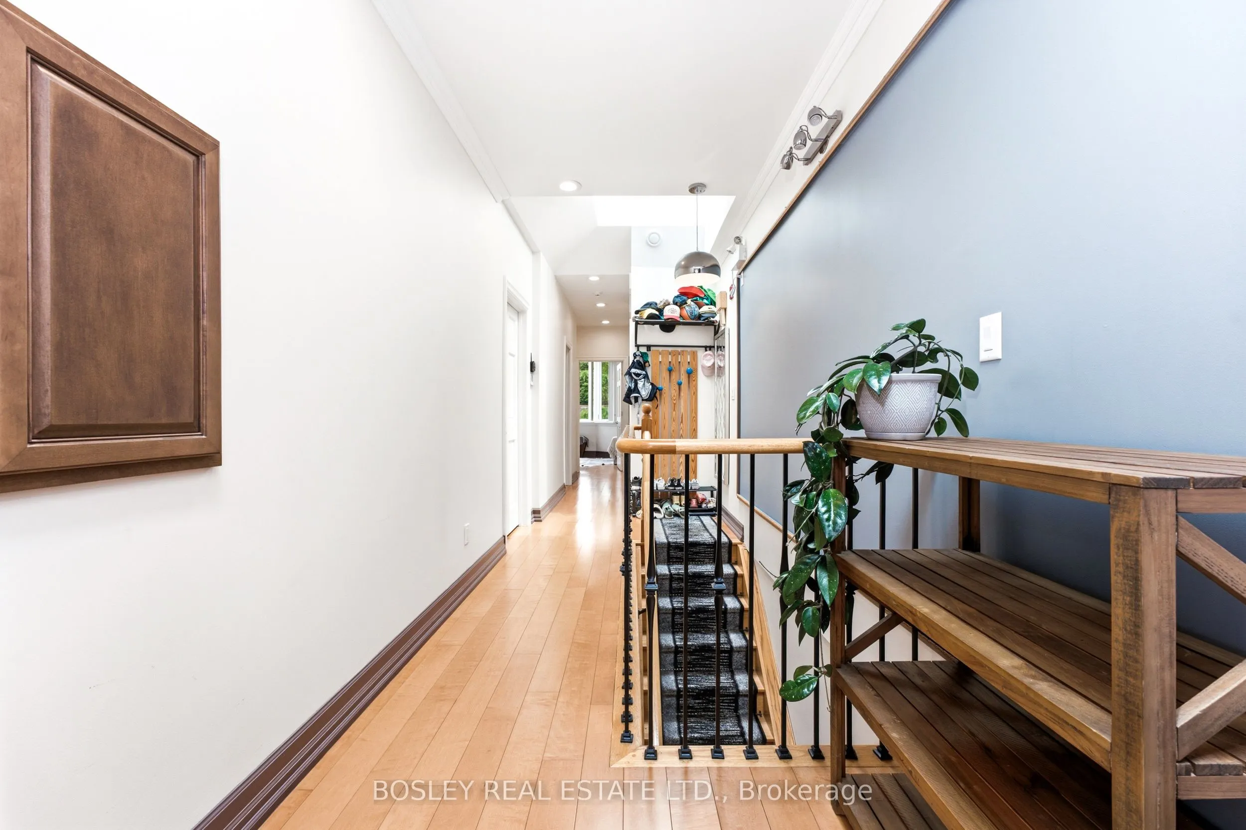 115 Roncesvalles Avenue #3