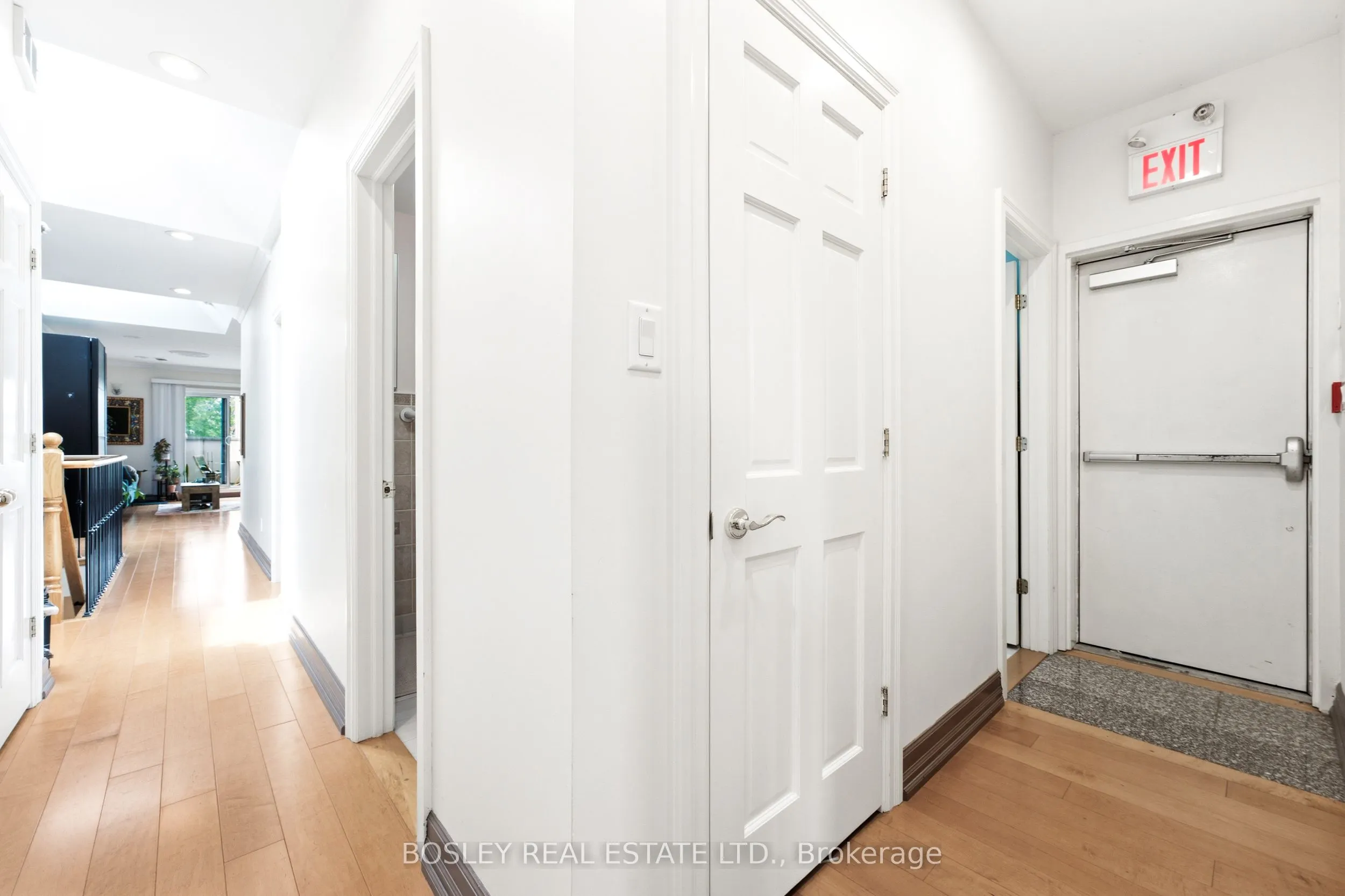 115 Roncesvalles Avenue #3