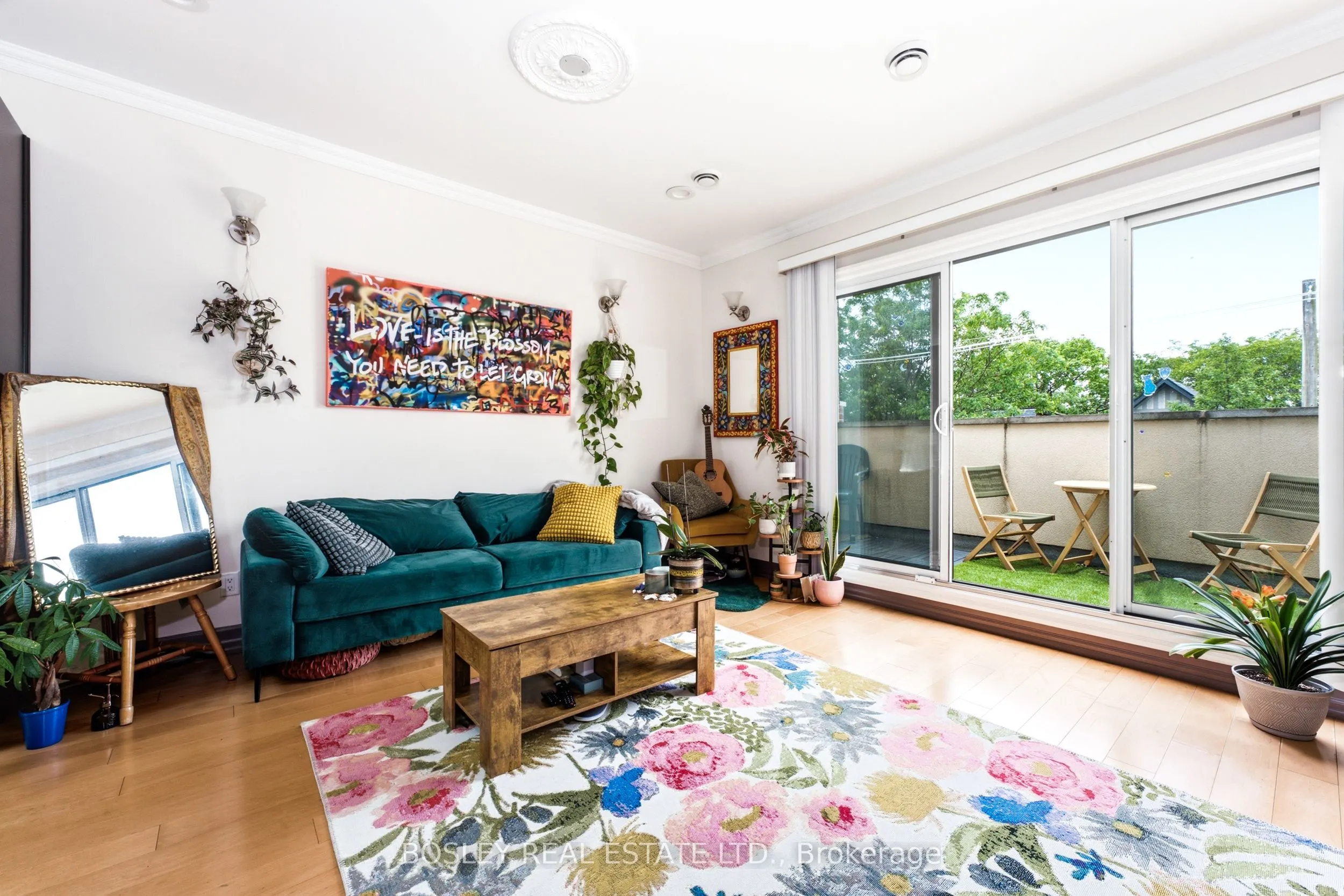 115 Roncesvalles Avenue #3