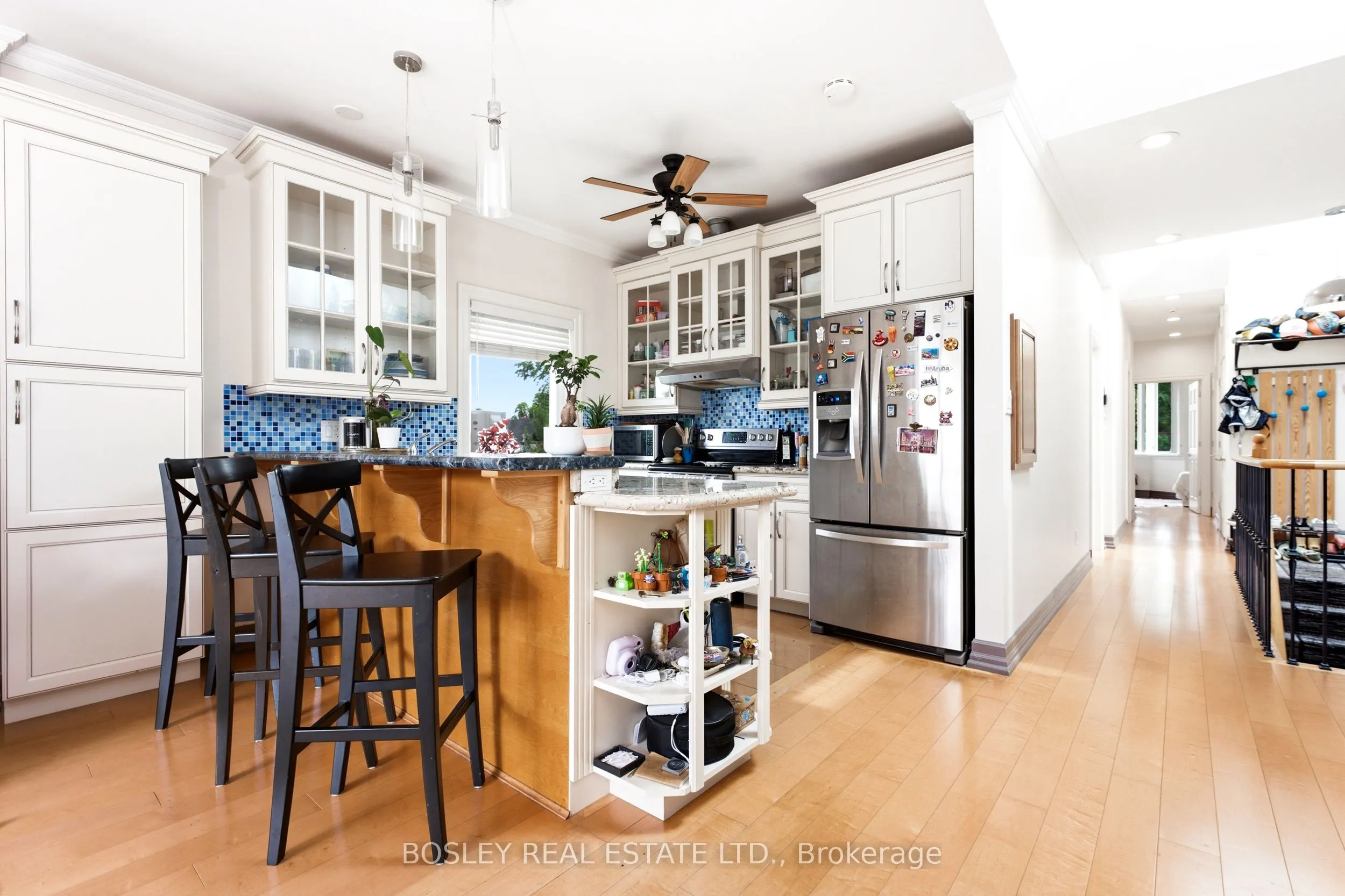 115 Roncesvalles Avenue #3
