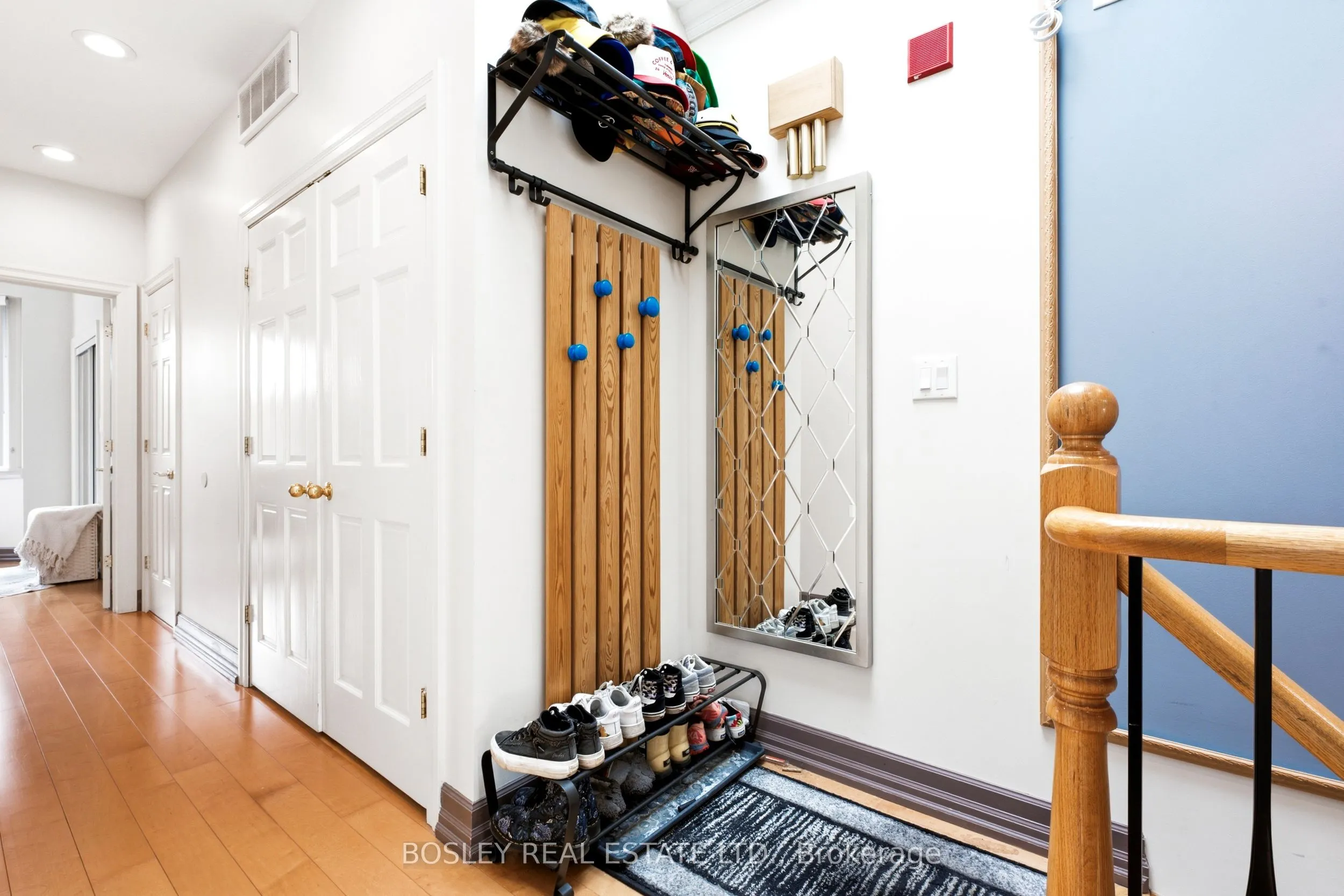 115 Roncesvalles Avenue #3