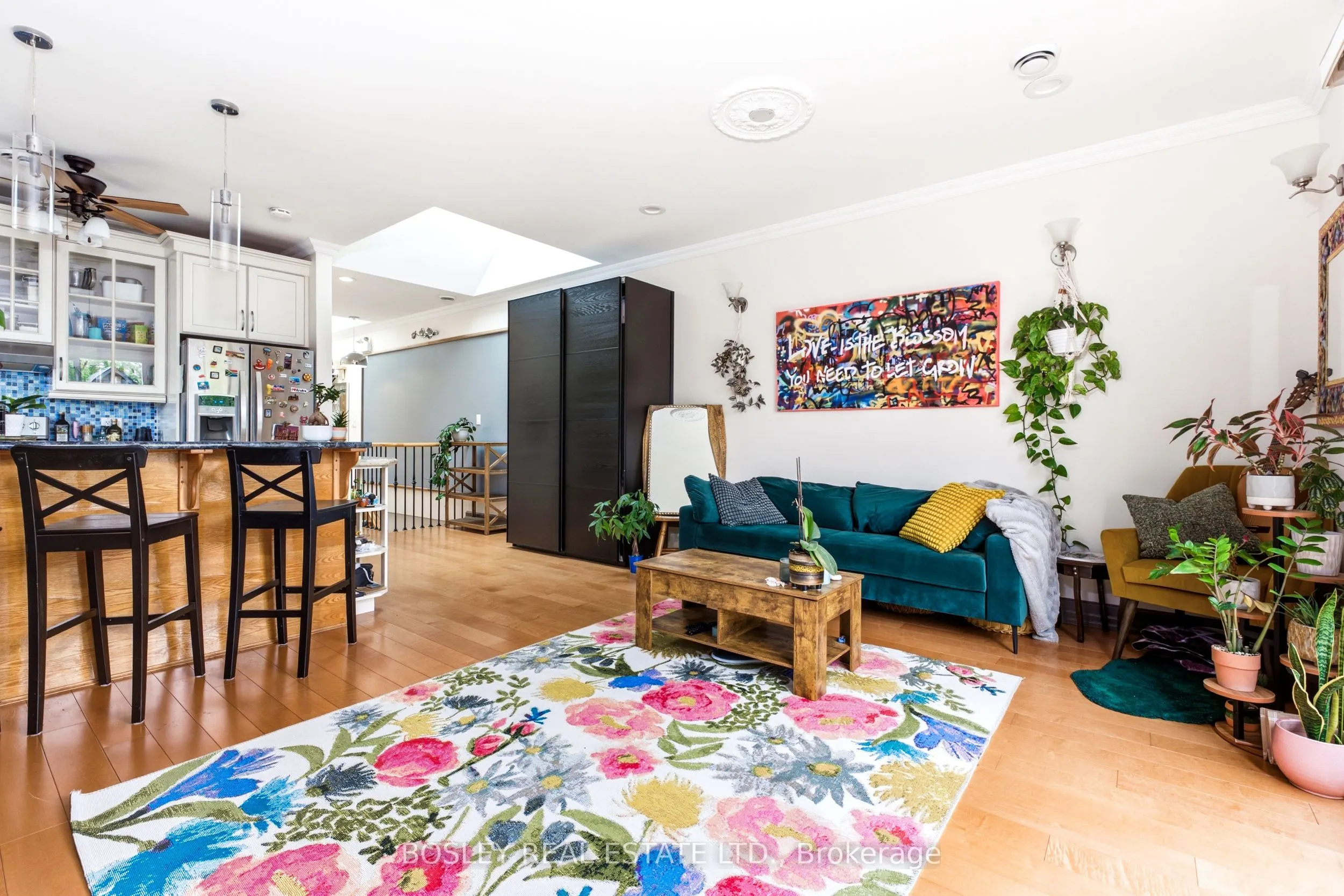115 Roncesvalles Avenue #3
