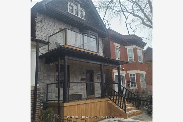 177 Wallace Avenue