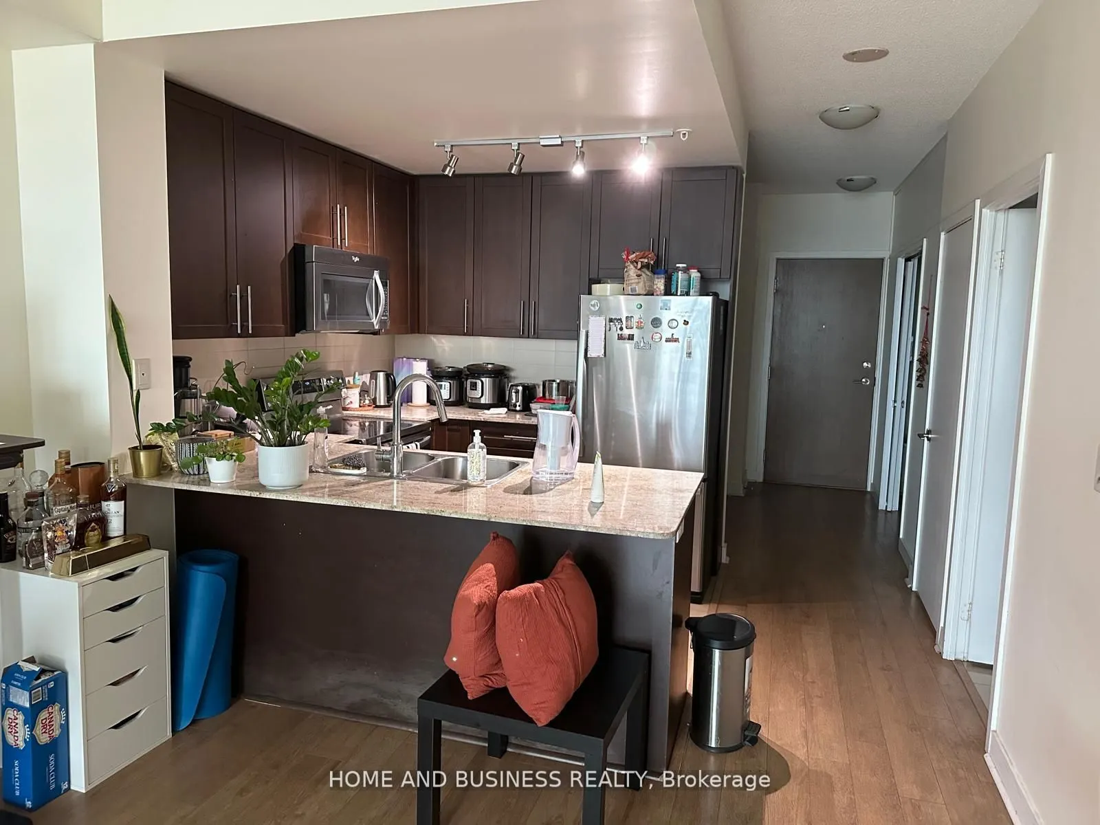 3985 Grand Park Drive #304