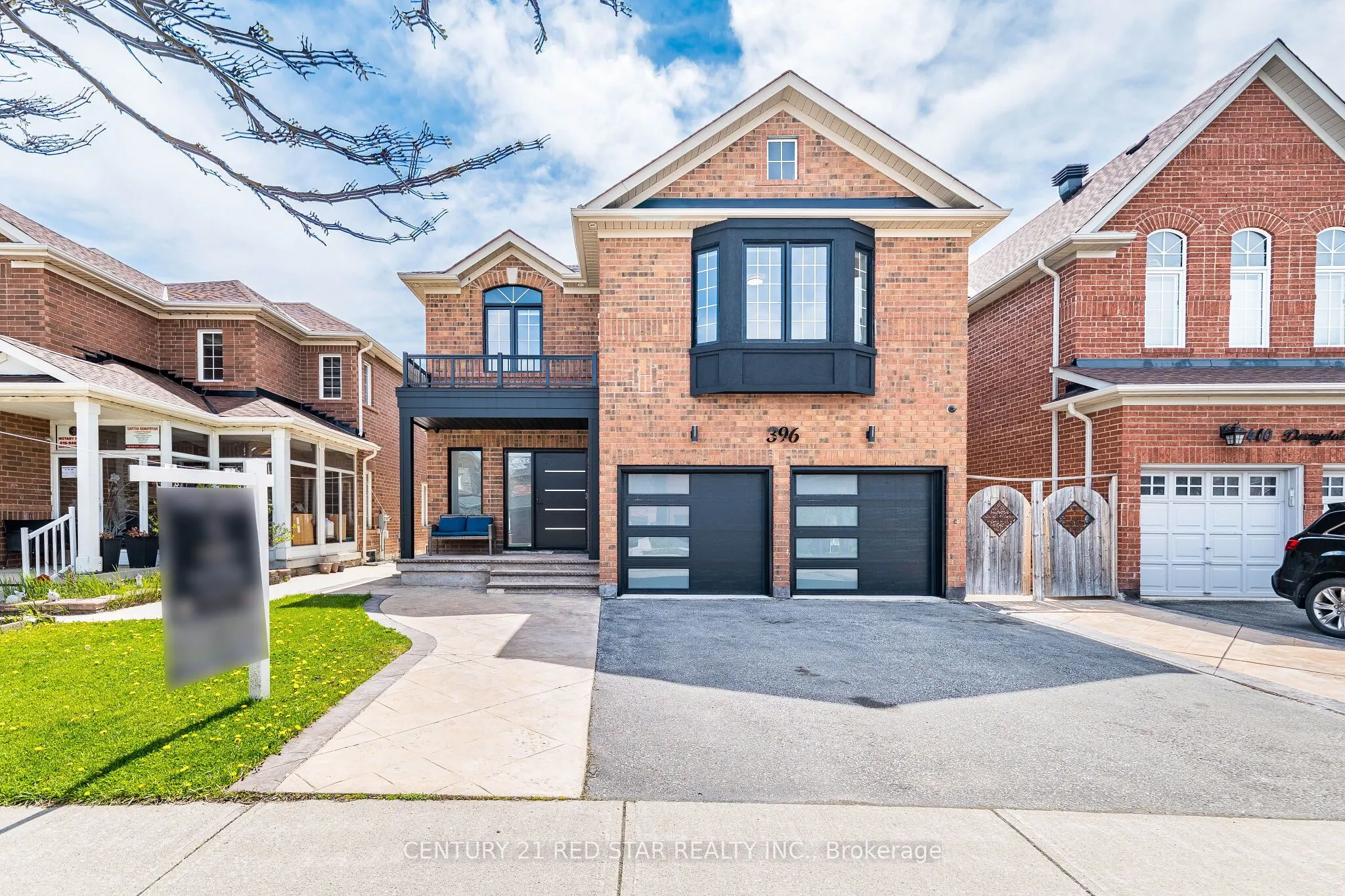 396 Derrydale Drive