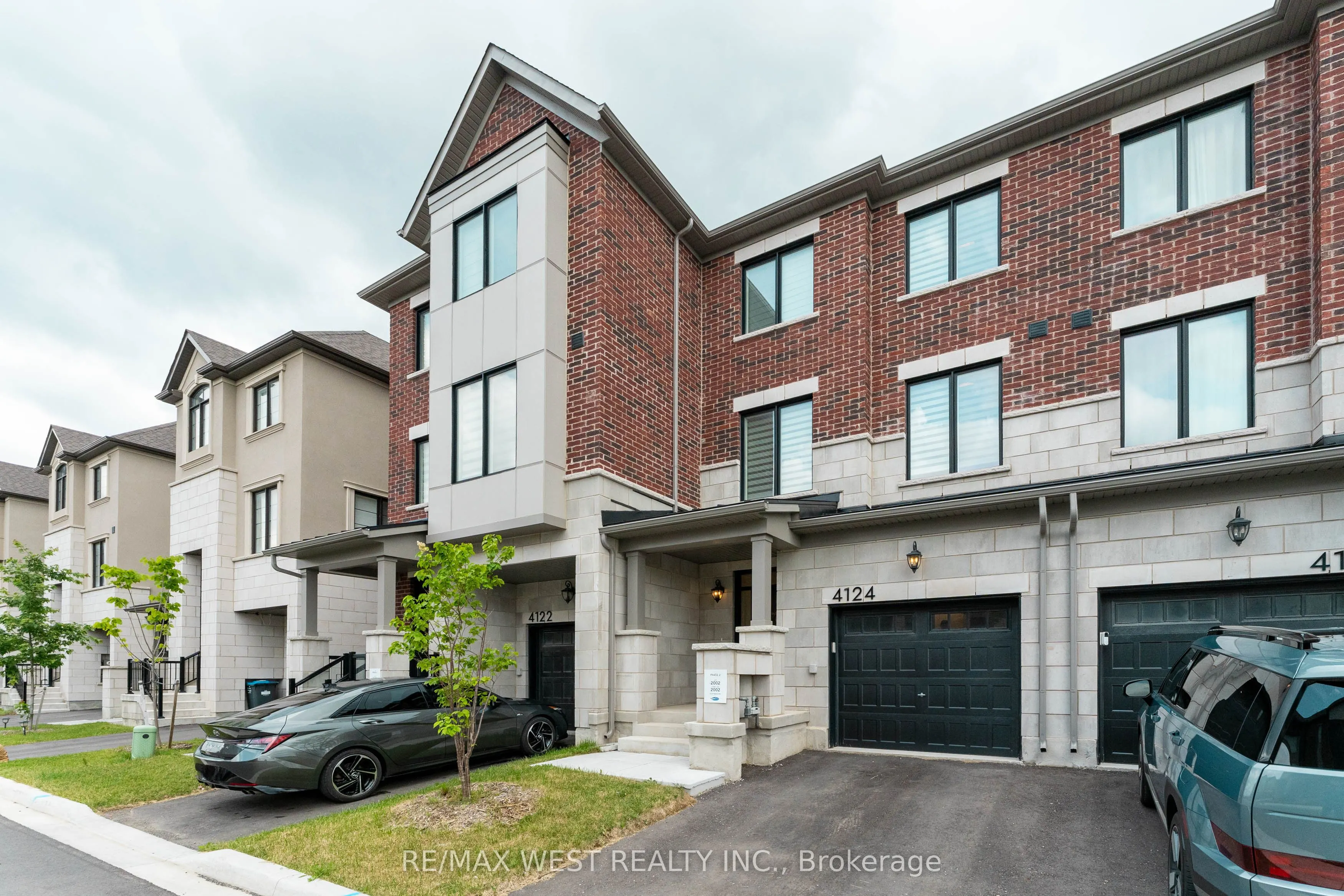 4124 Raybria Way #4124